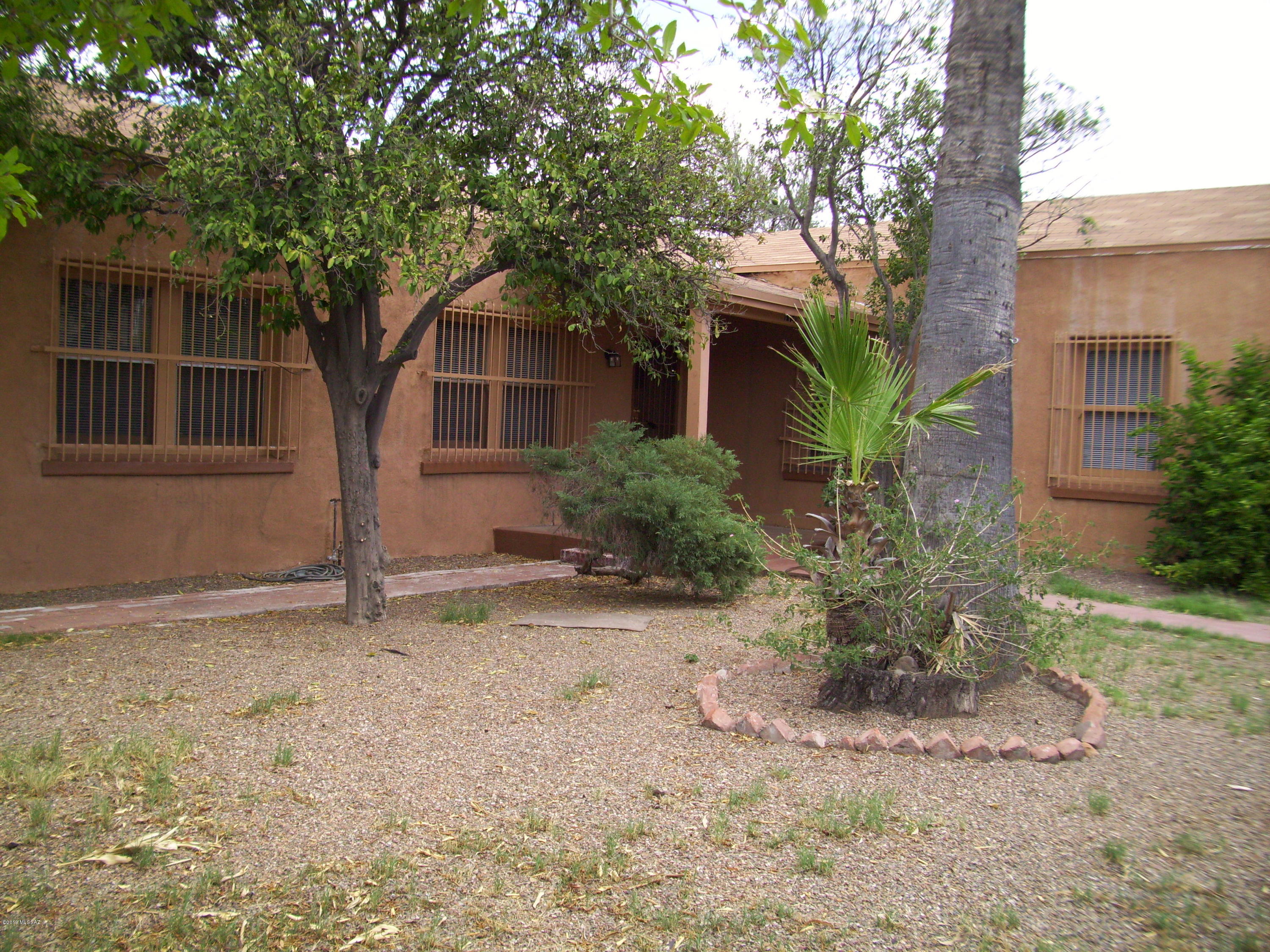 Blenman Annex - Residential Lease