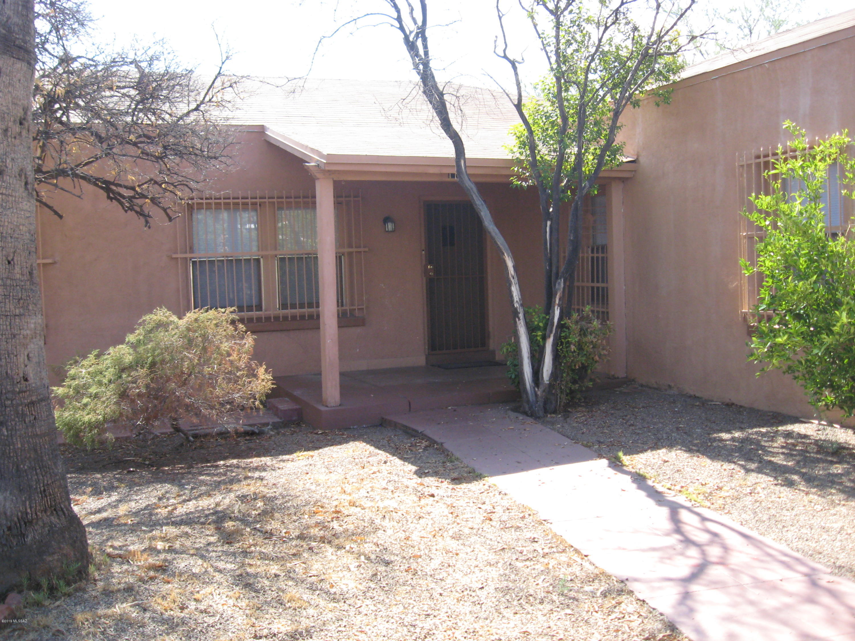 Blenman Annex - Residential Lease