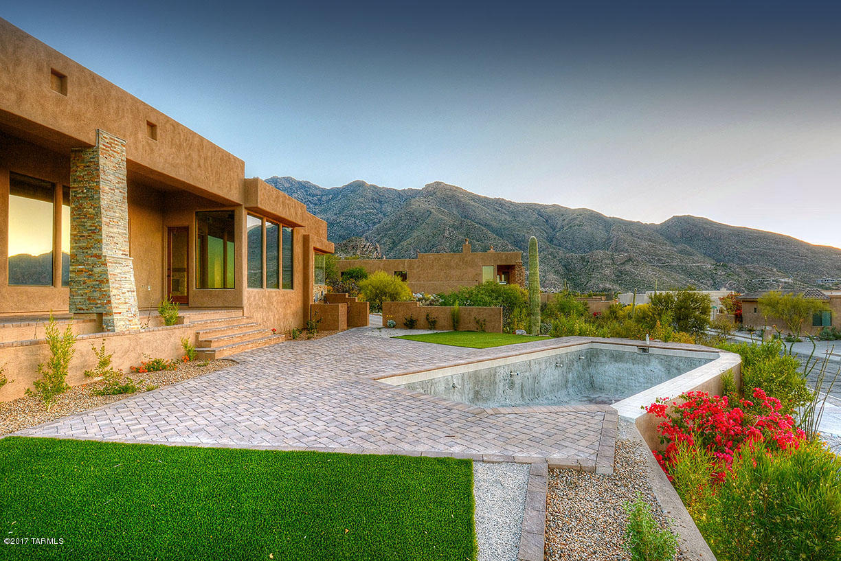 Alta Vista Village II (1-28) - Residential