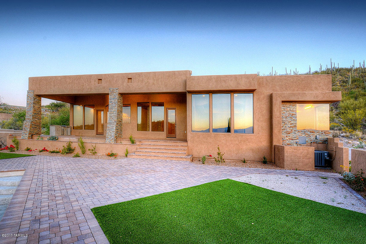 Alta Vista Village II (1-28) - Residential