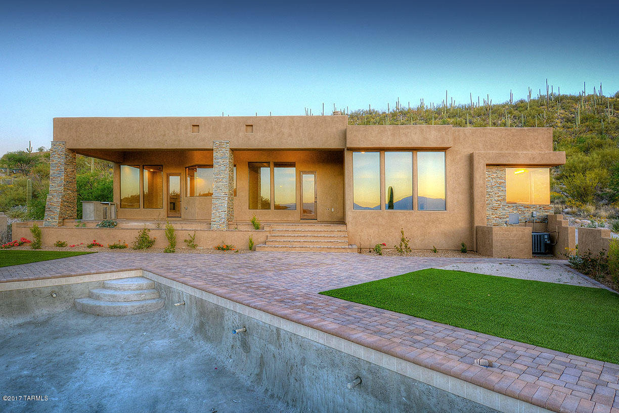 Alta Vista Village II (1-28) - Residential