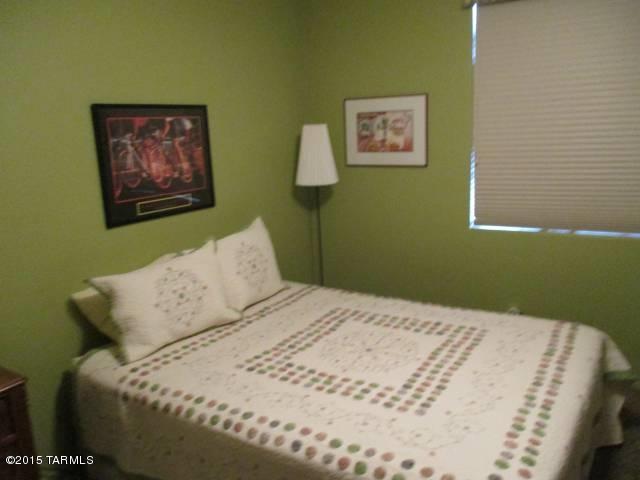 Rancho Palomino (1-27) - Residential Lease