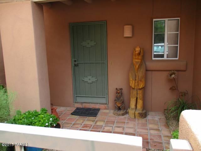 Rancho Palomino (1-27) - Residential Lease