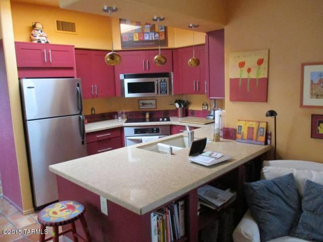Rancho Palomino (1-27) - Residential Lease
