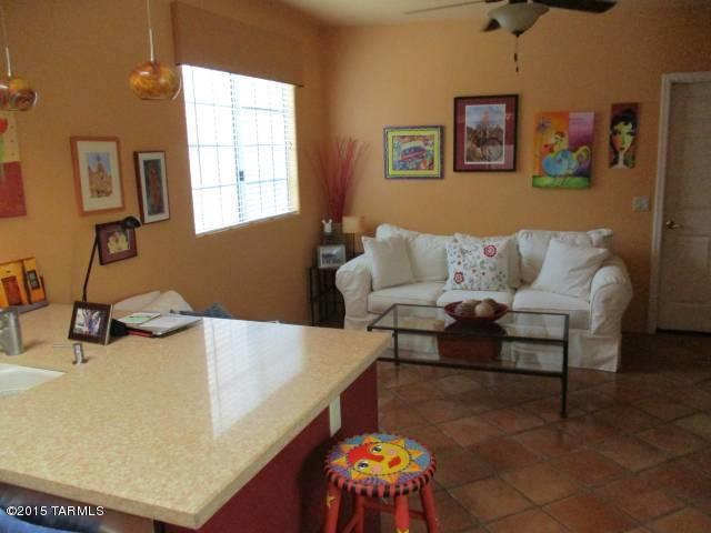 Rancho Palomino (1-27) - Residential Lease