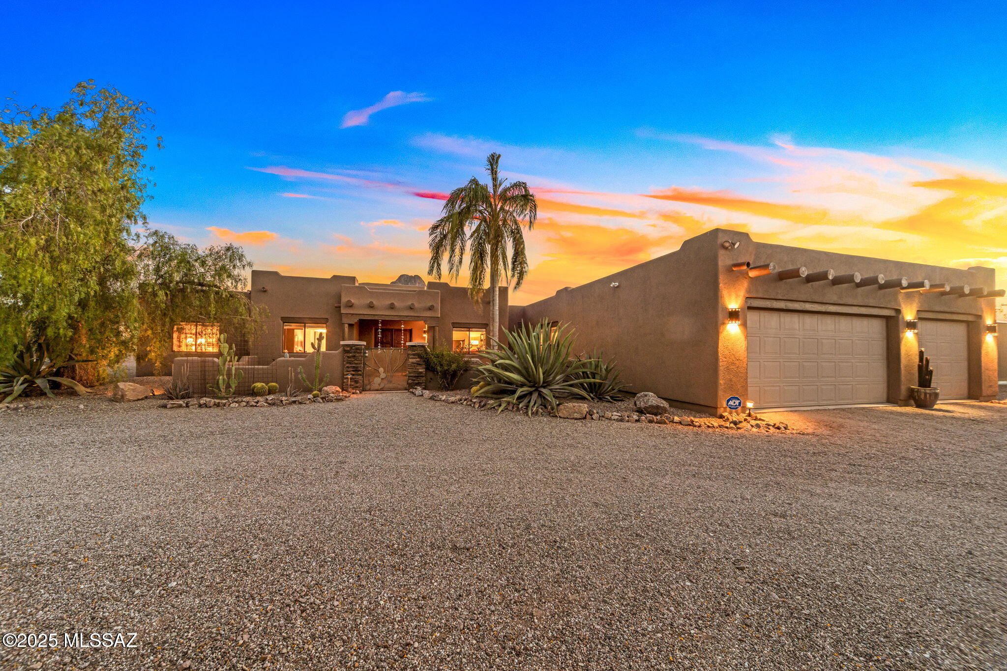 8055 W Pima Farms Road