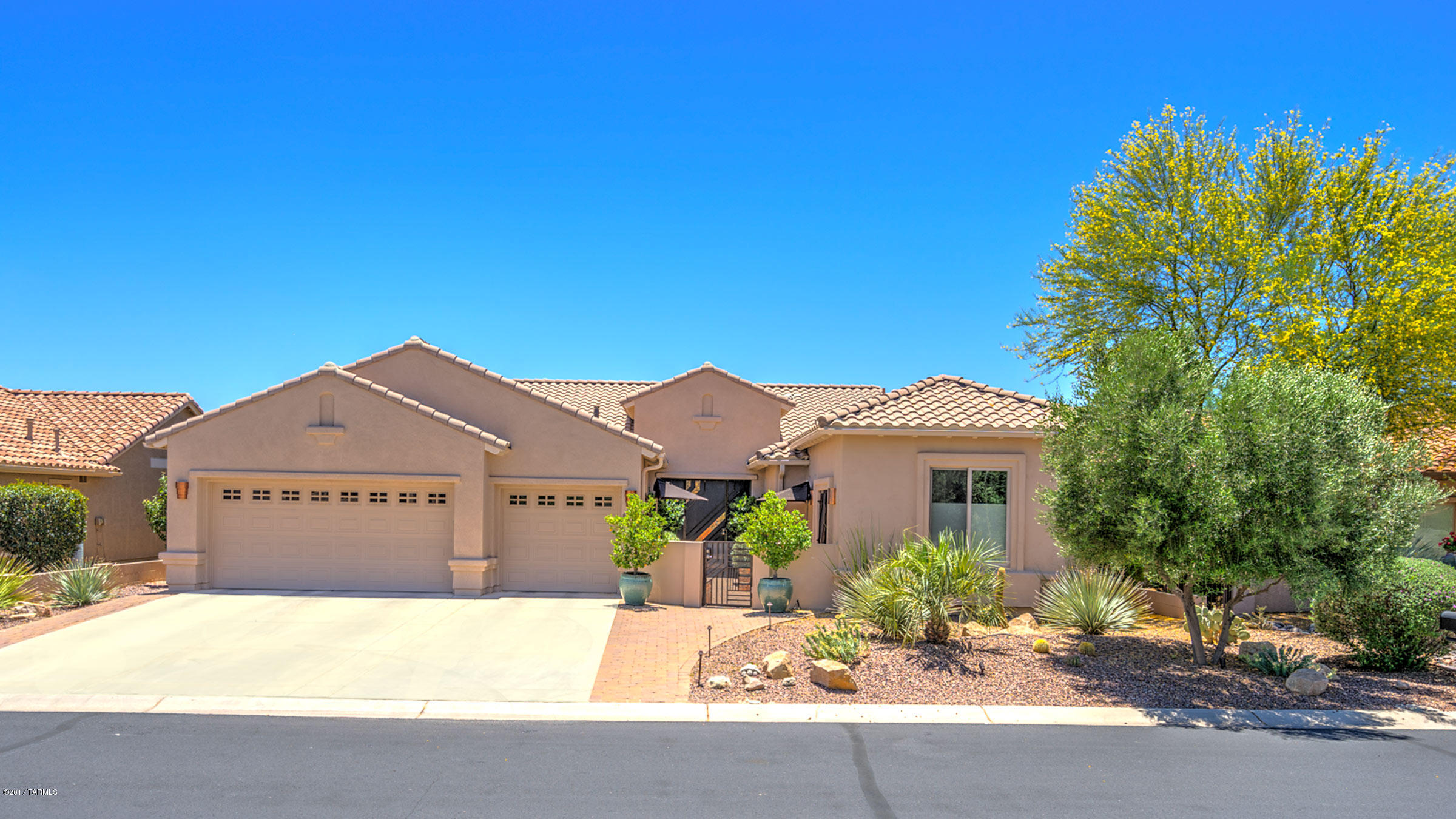 Saddlebrooke - Residential