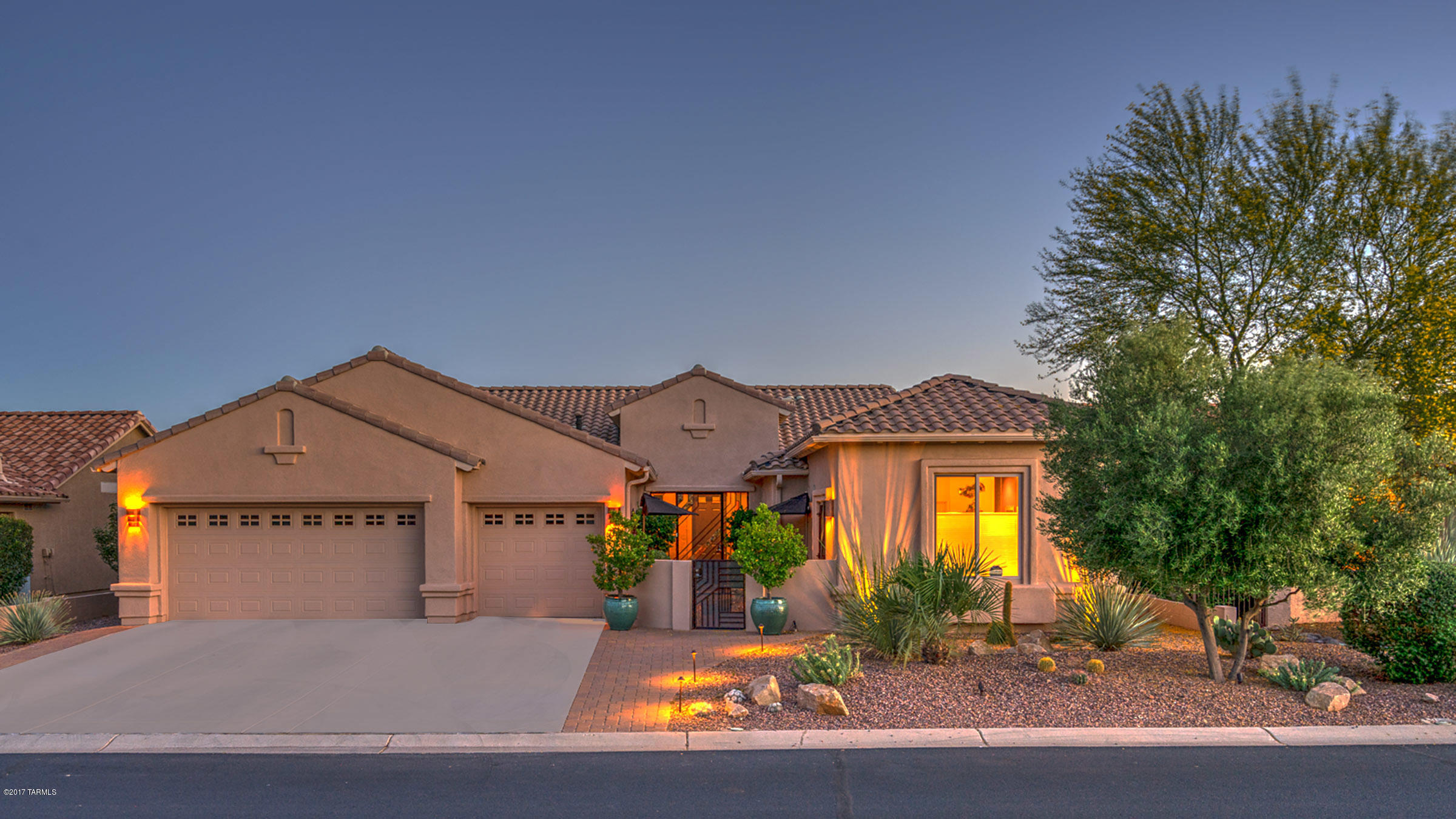 Saddlebrooke - Residential