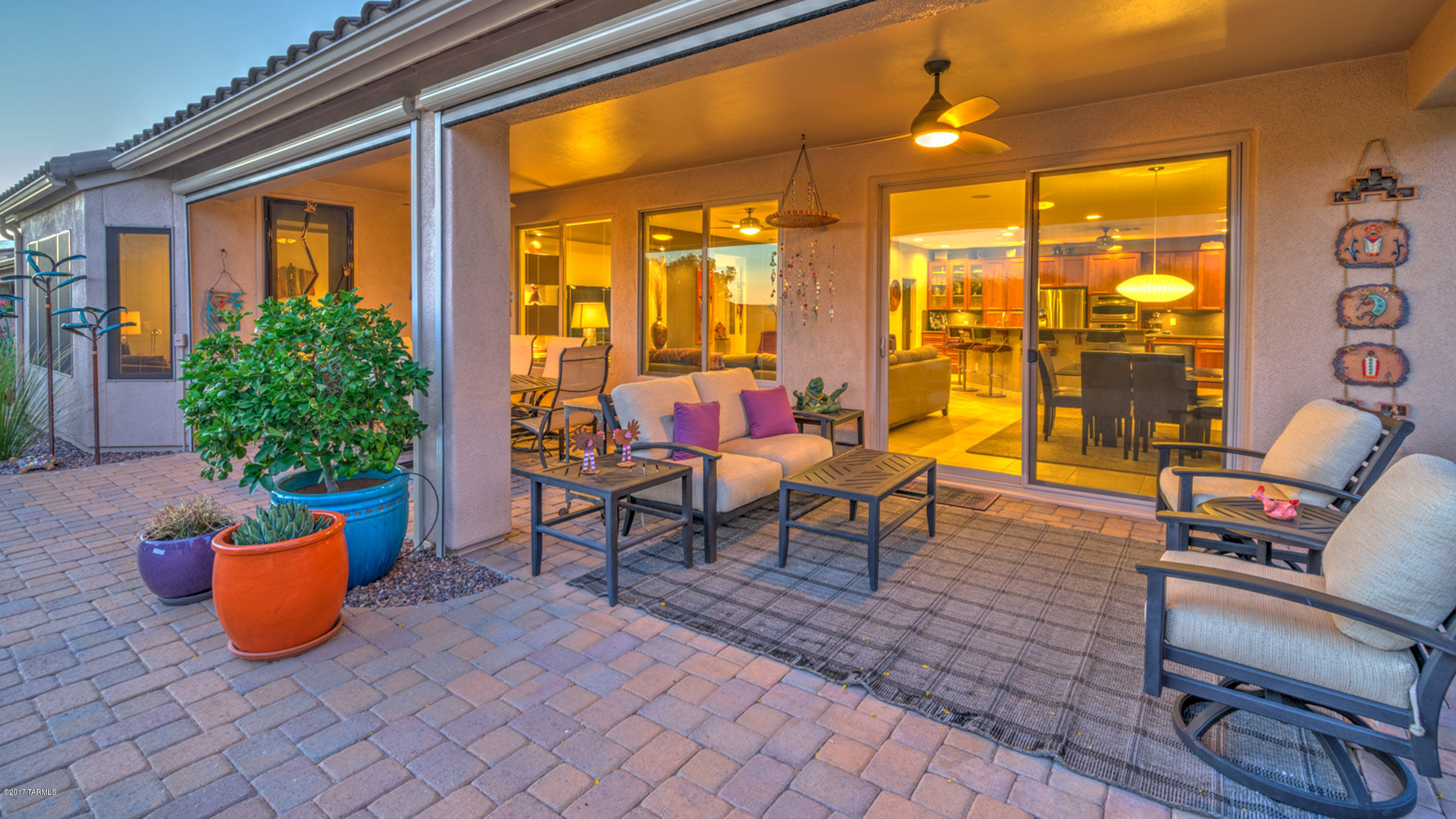 Saddlebrooke - Residential