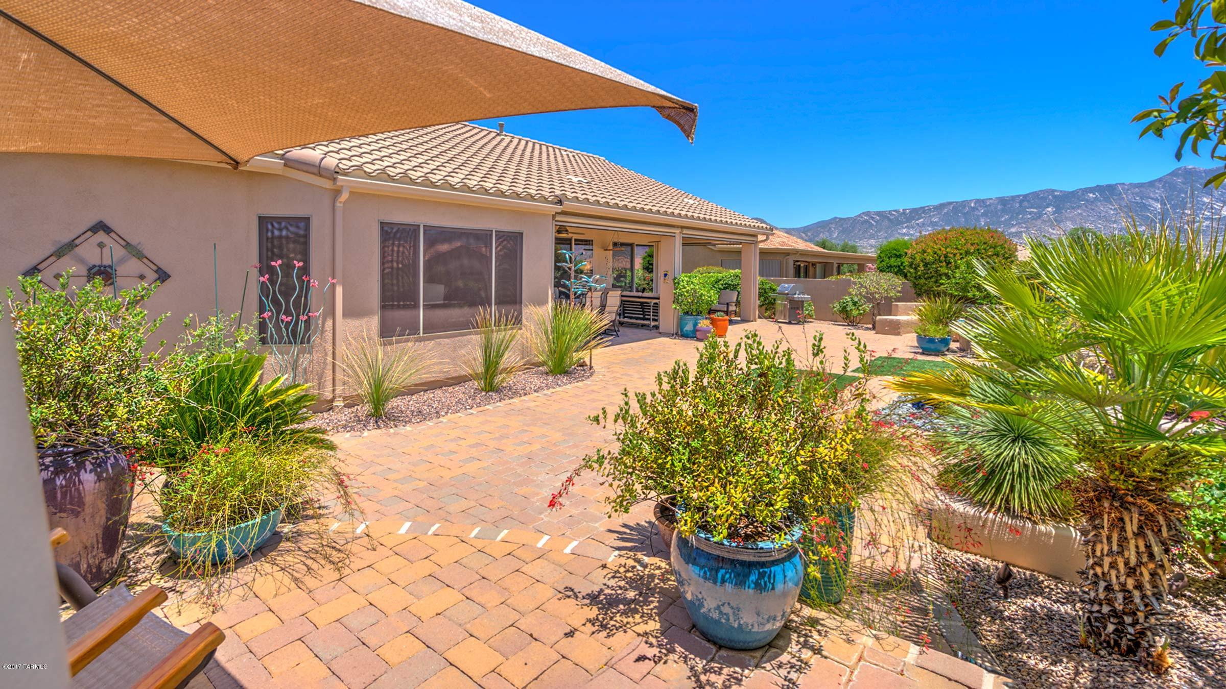Saddlebrooke - Residential