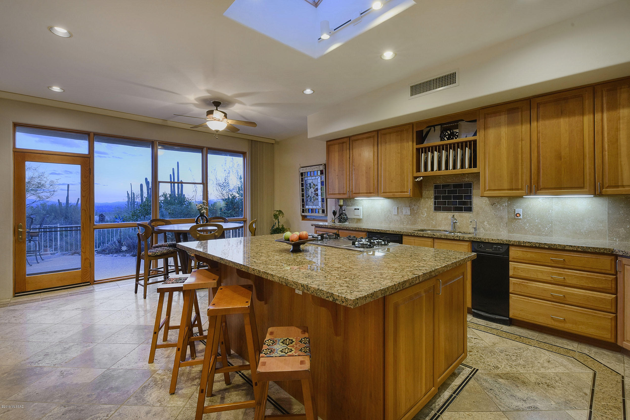 The Foothills II (141-185) - Residential
