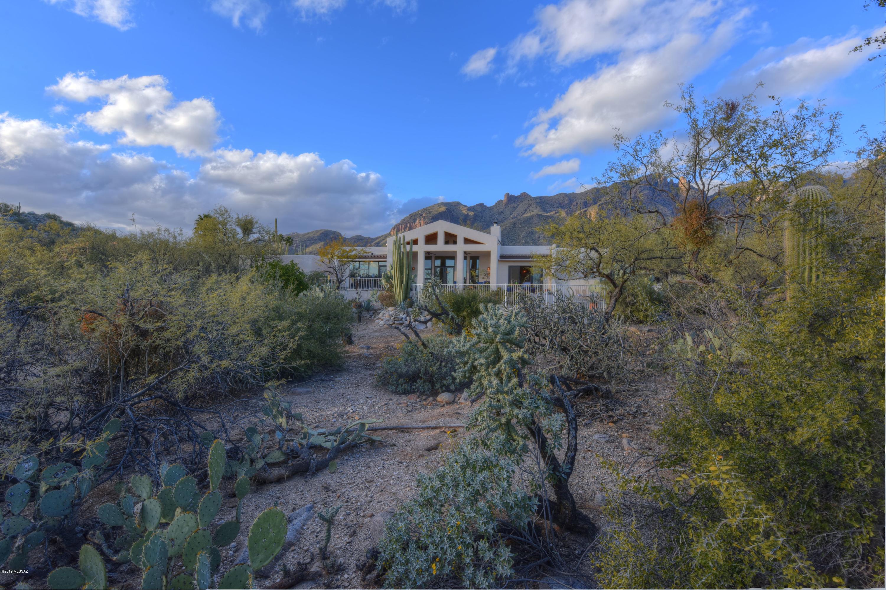 The Foothills II (141-185) - Residential