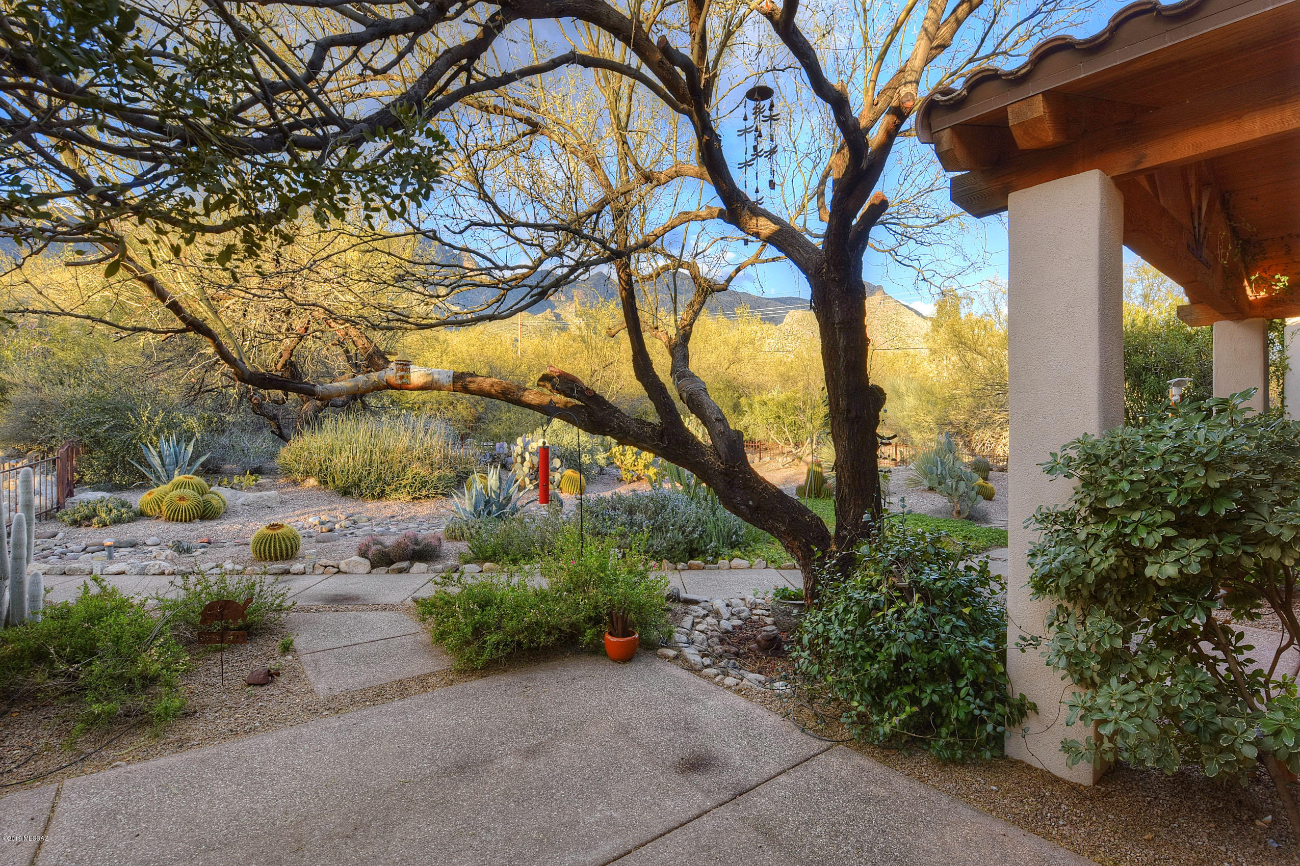 The Foothills II (141-185) - Residential