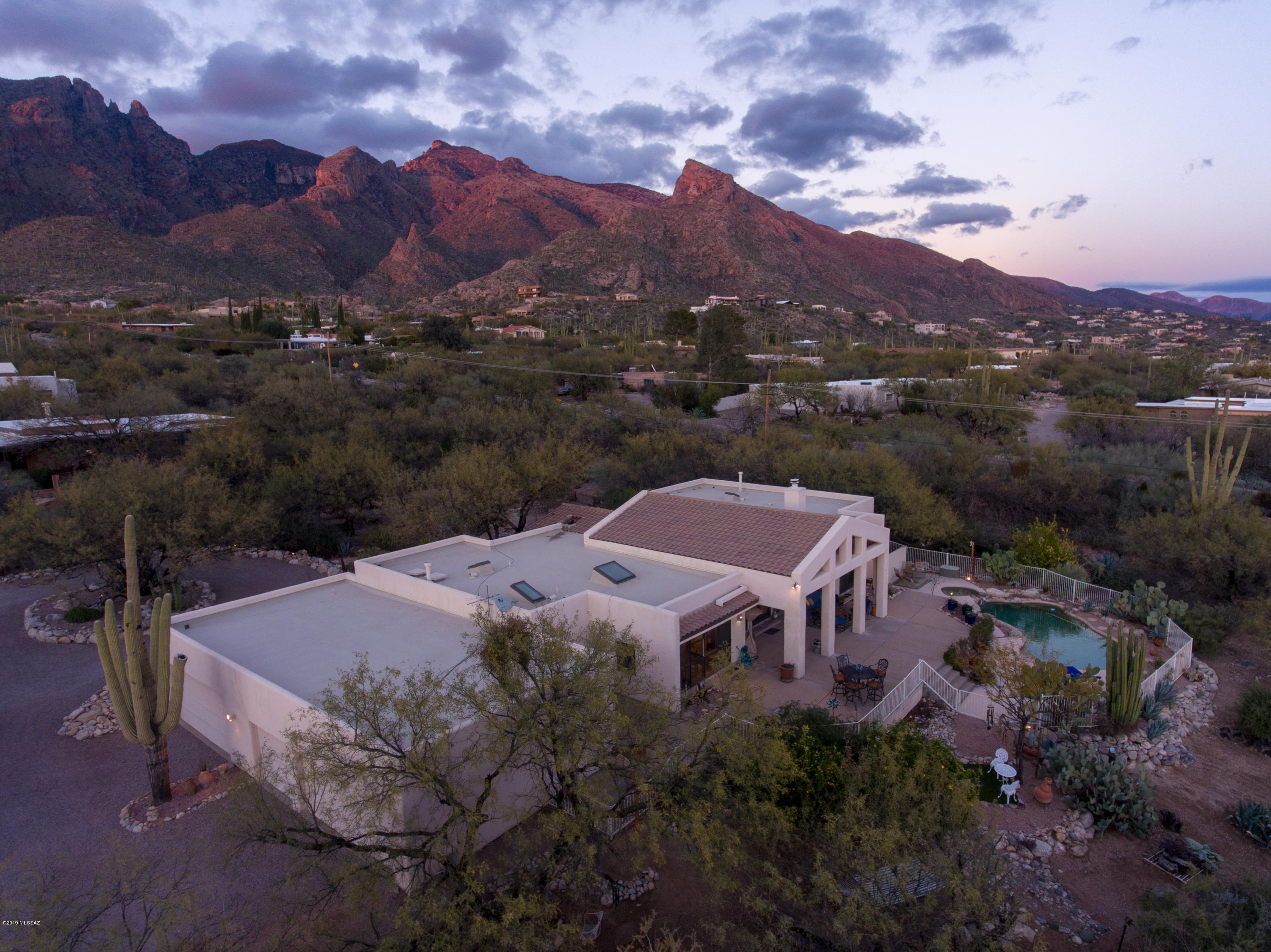 The Foothills II (141-185) - Residential