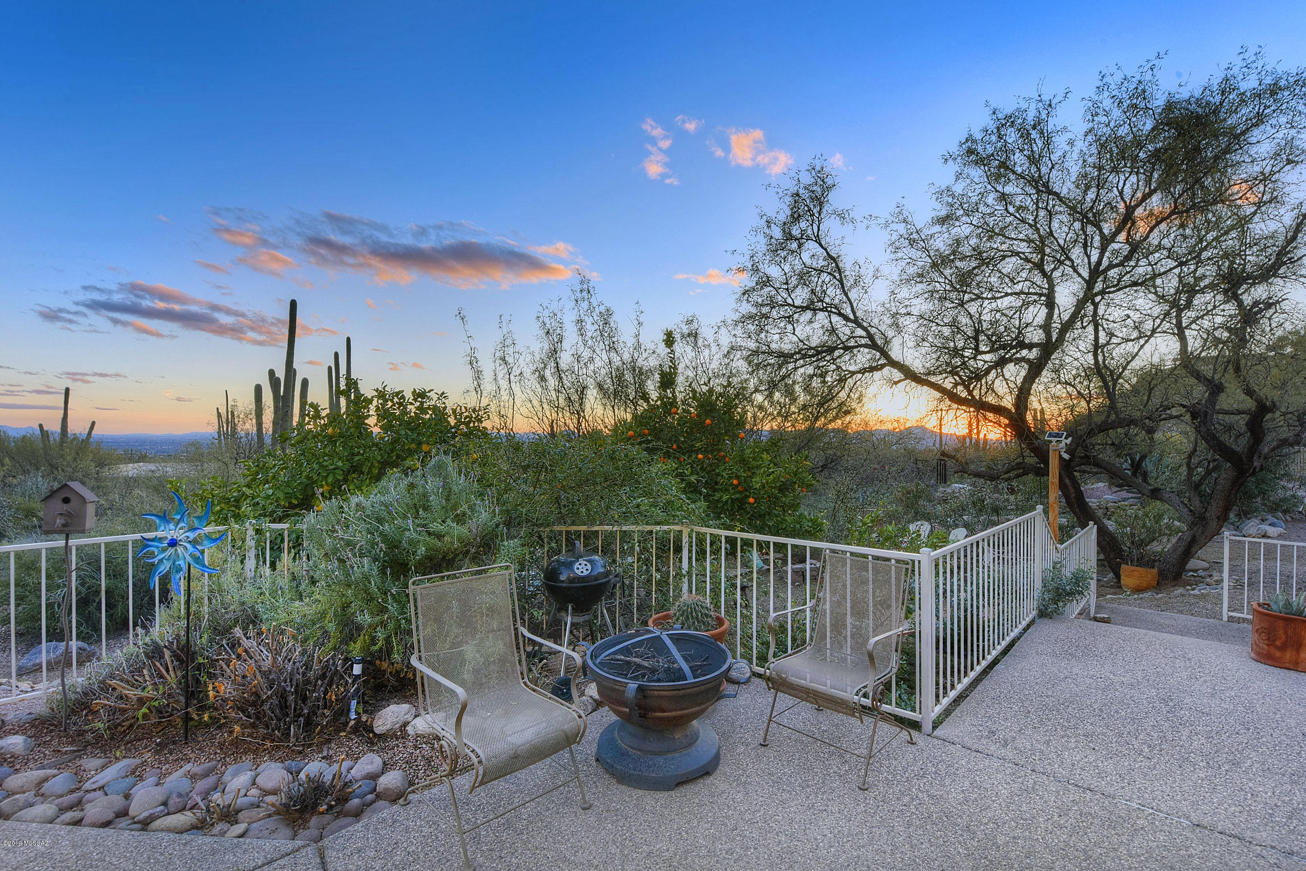 The Foothills II (141-185) - Residential