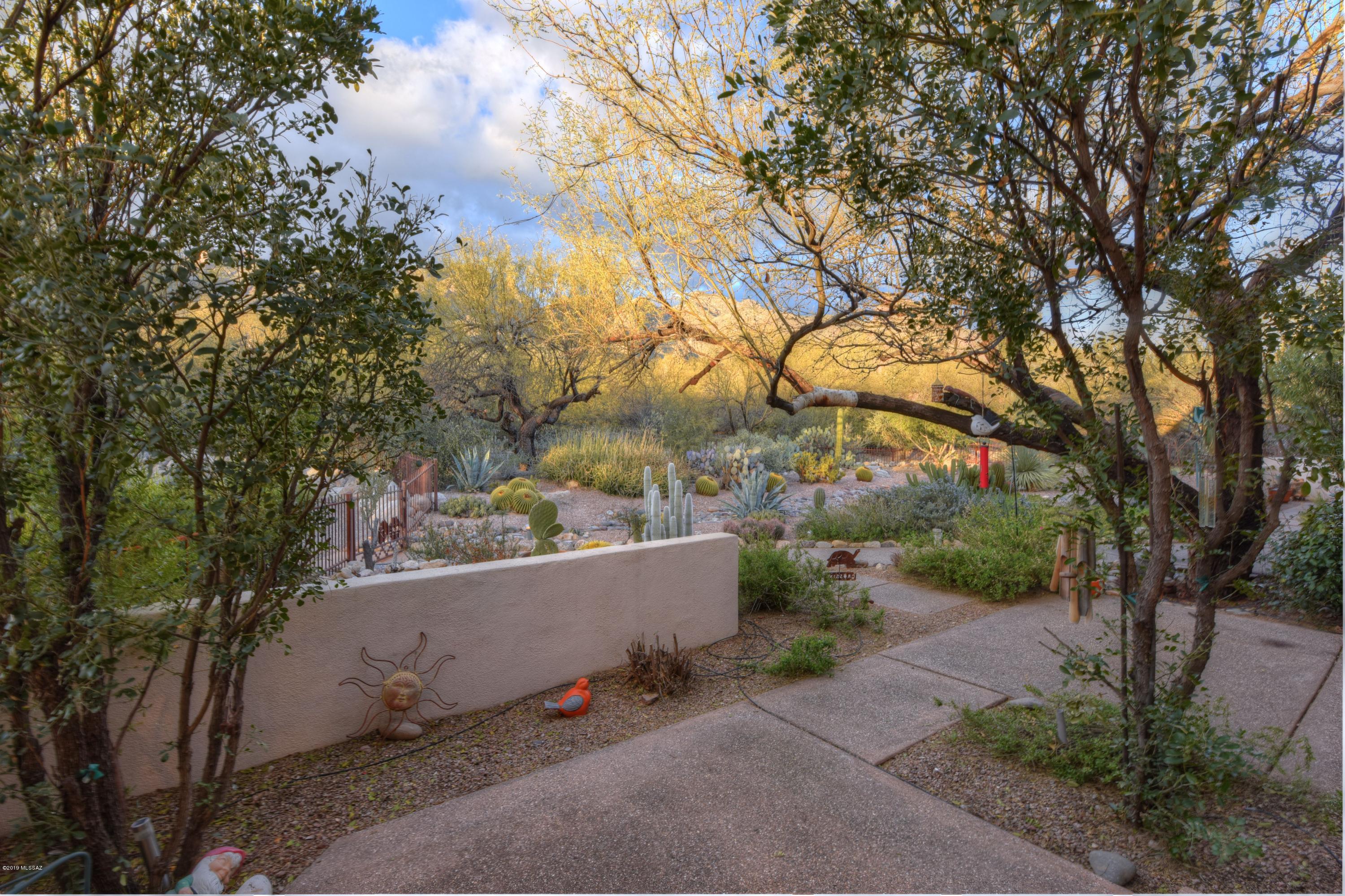 The Foothills II (141-185) - Residential