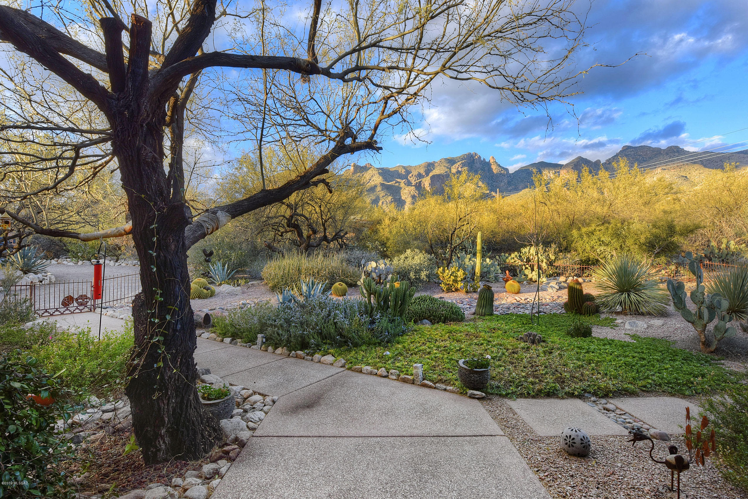 The Foothills II (141-185) - Residential