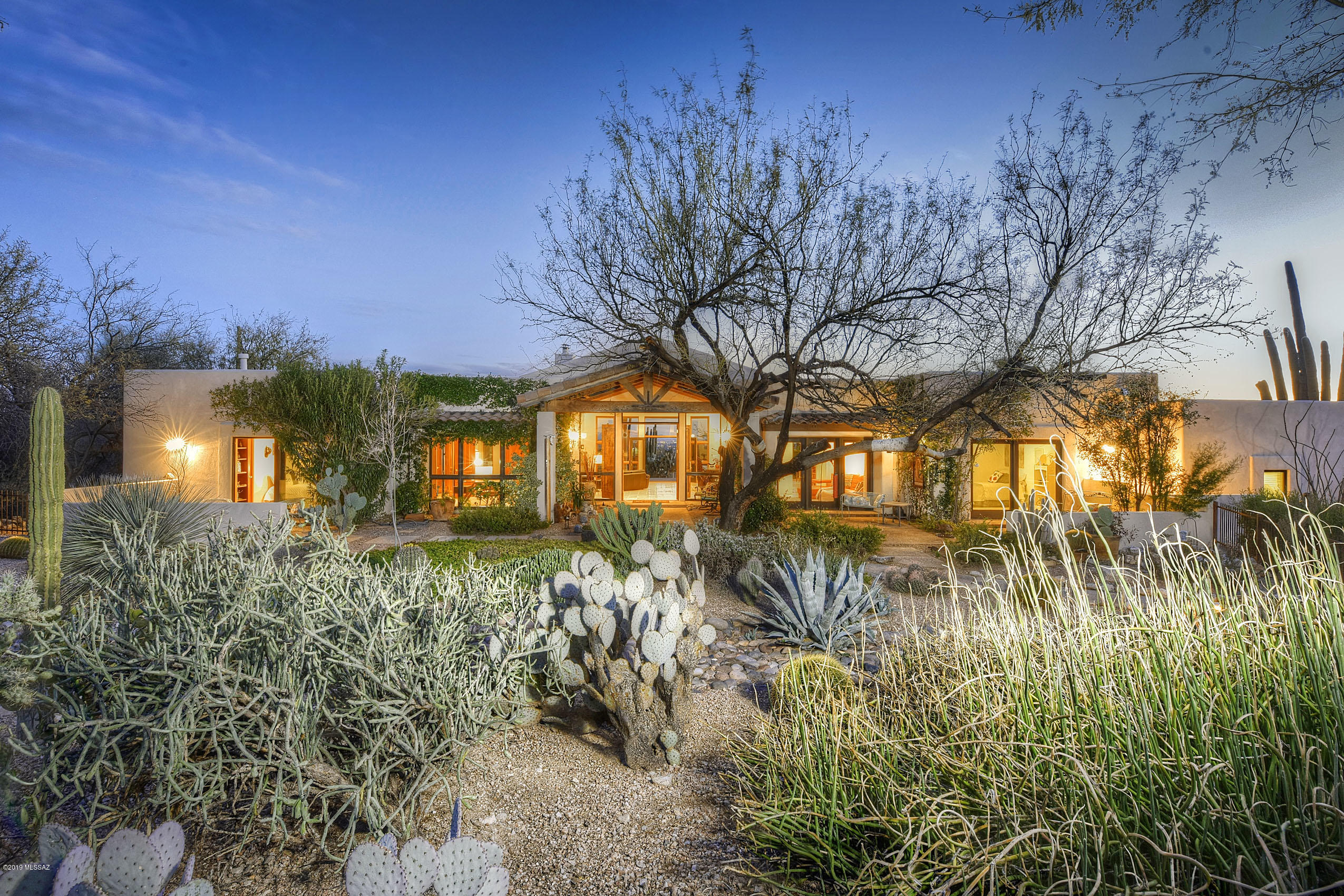 The Foothills II (141-185) - Residential