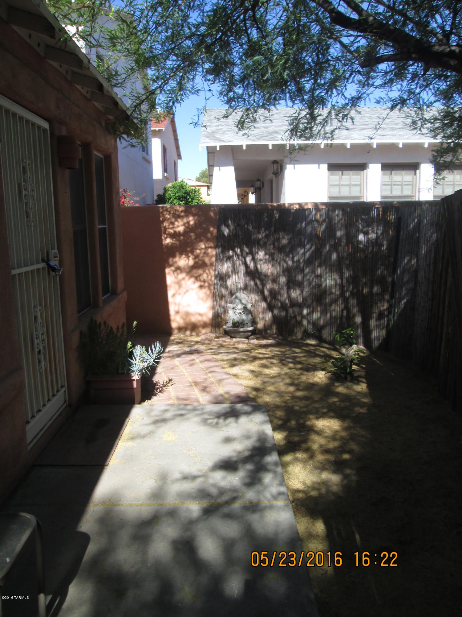 Tucson - Residential Lease