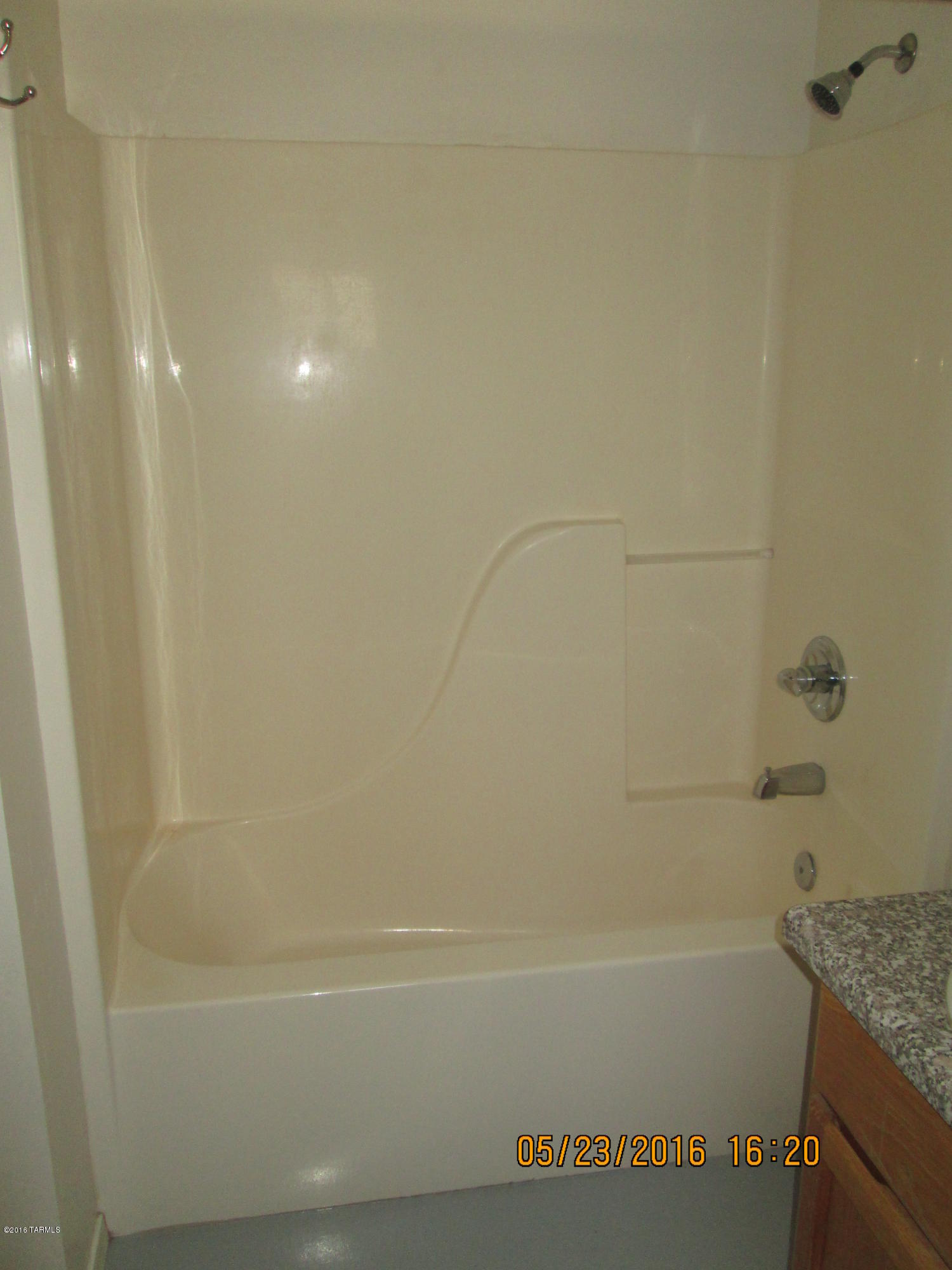 Tucson - Residential Lease