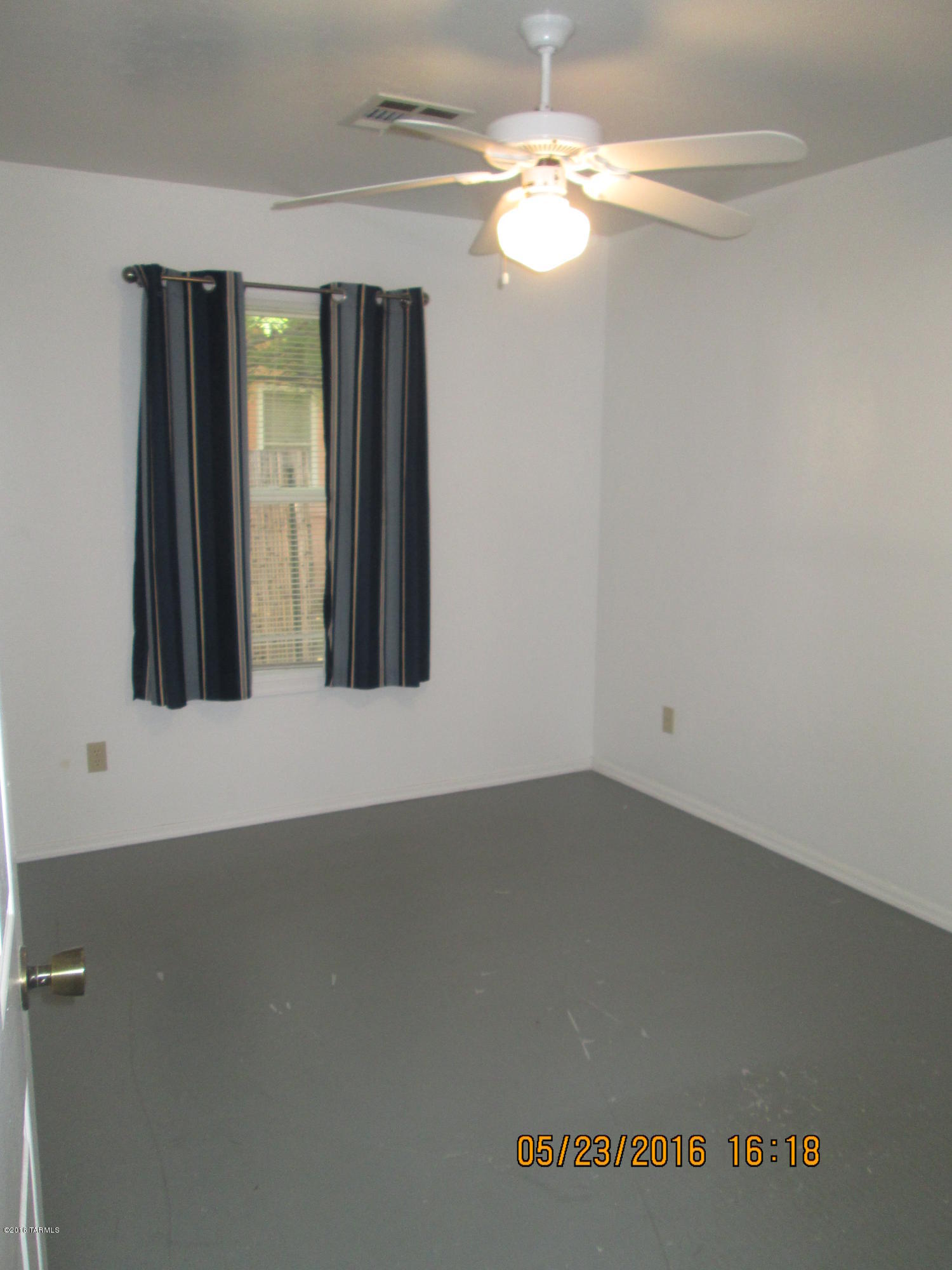 Tucson - Residential Lease