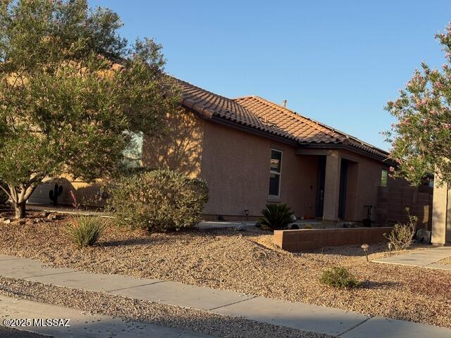9150 N Wagon Spoke Court
