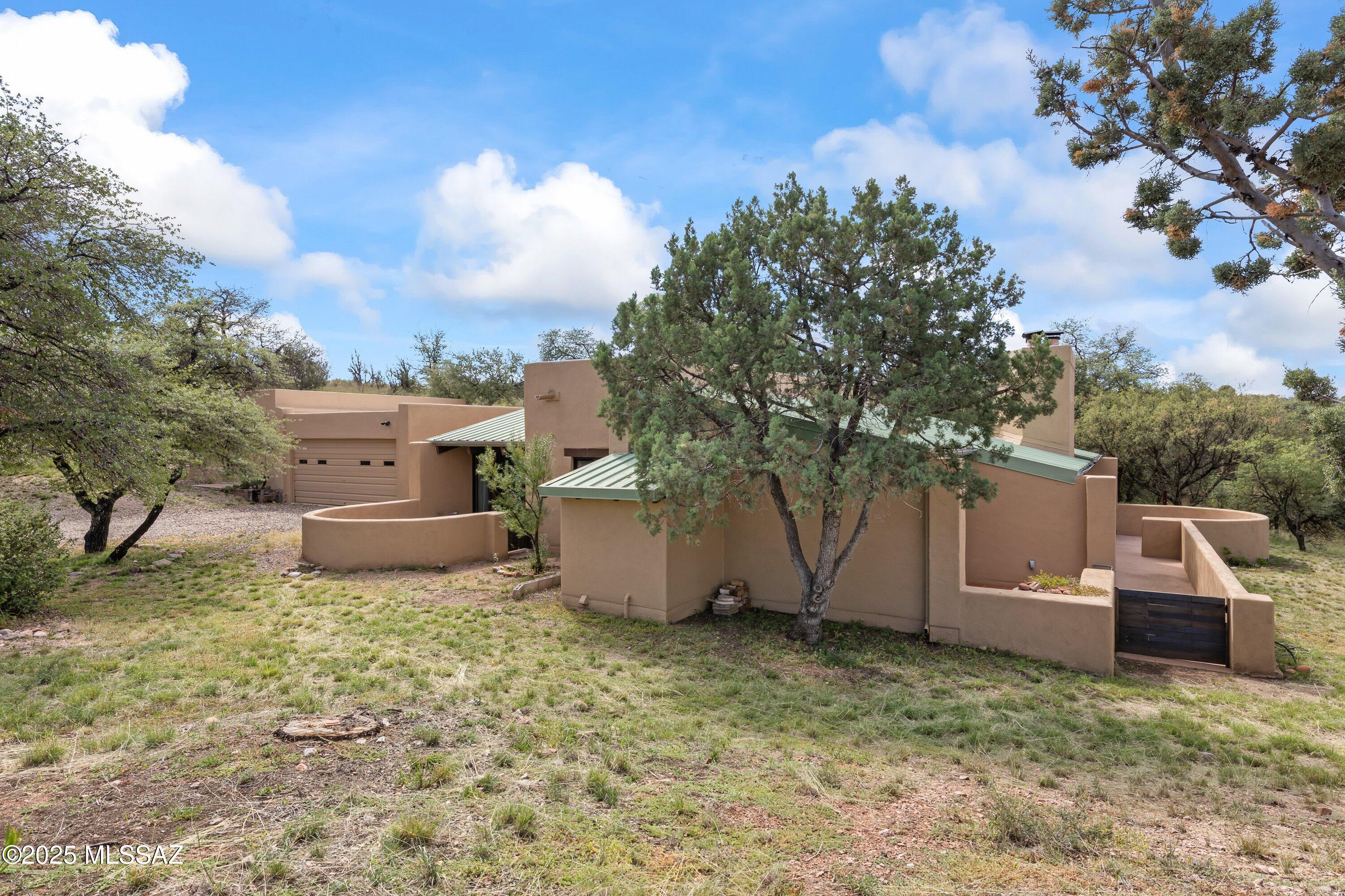 Casa Arroyo - Residential