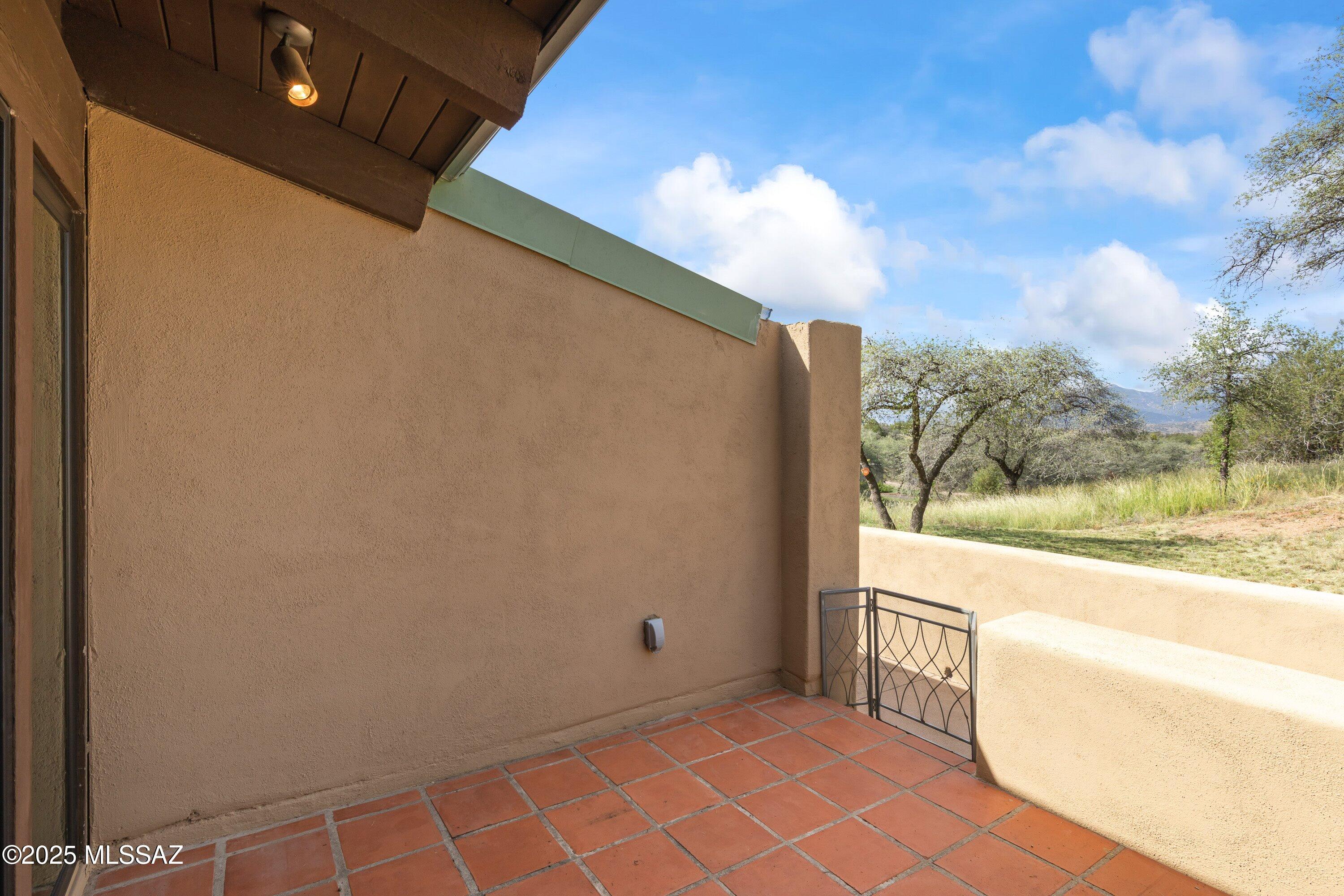 Casa Arroyo - Residential