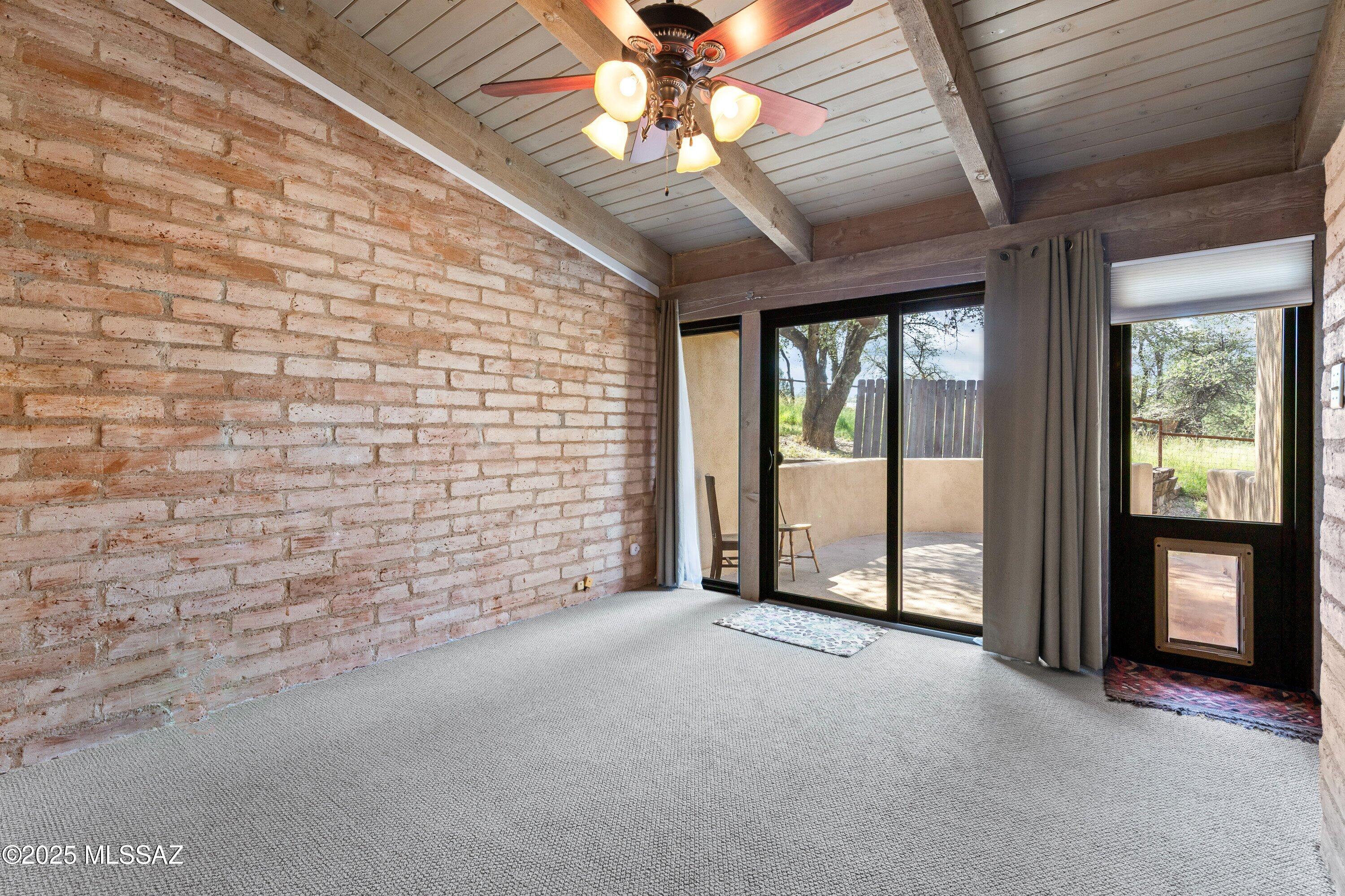 Casa Arroyo - Residential