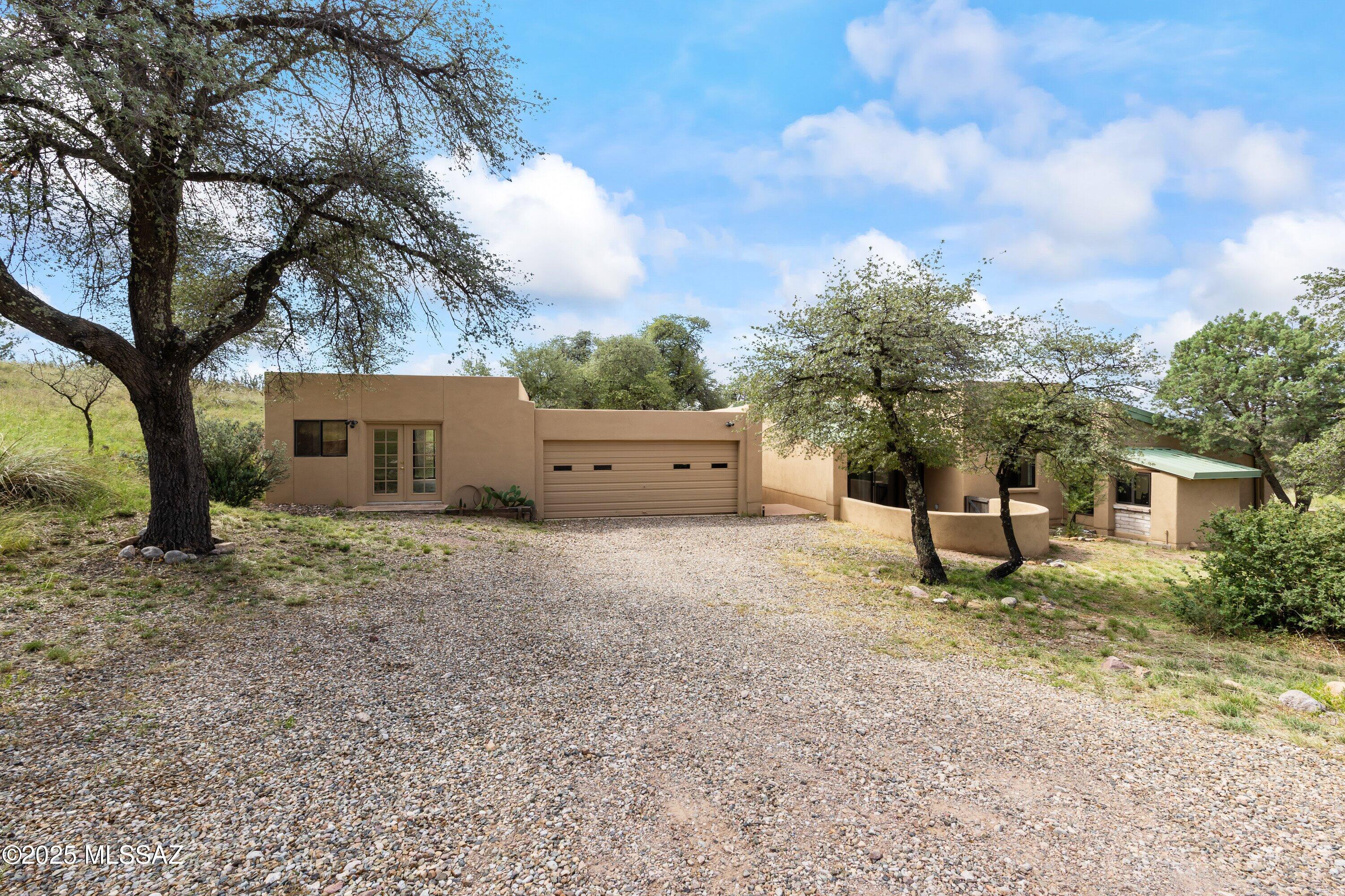 Casa Arroyo - Residential