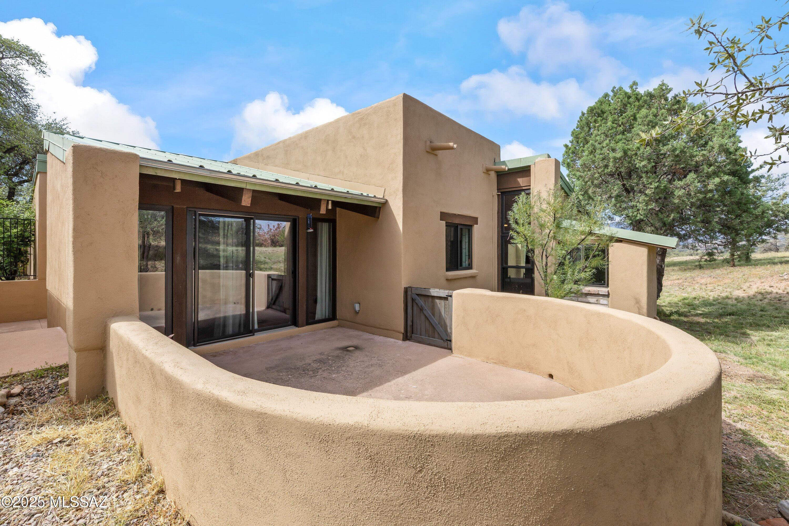 Casa Arroyo - Residential