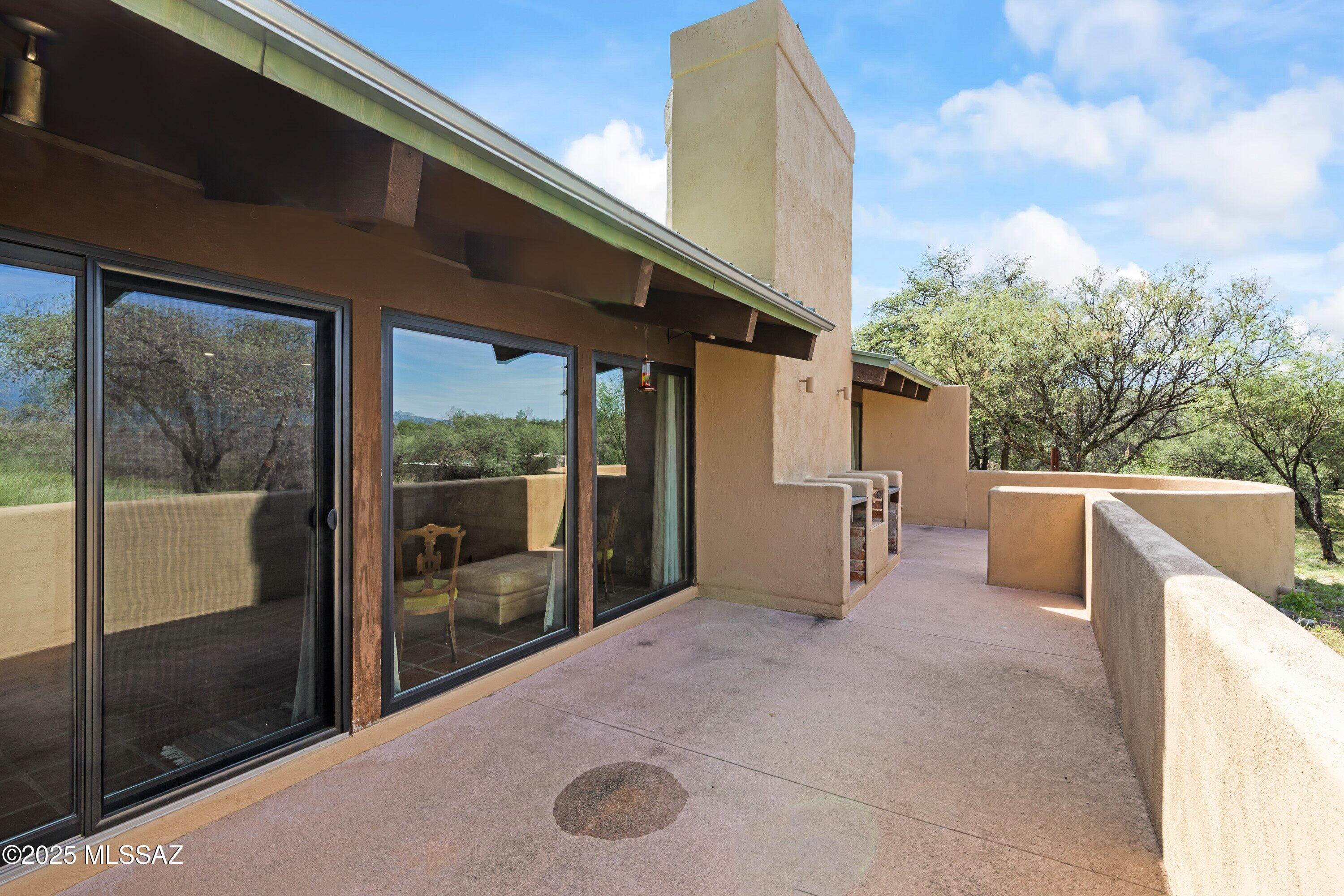 Casa Arroyo - Residential