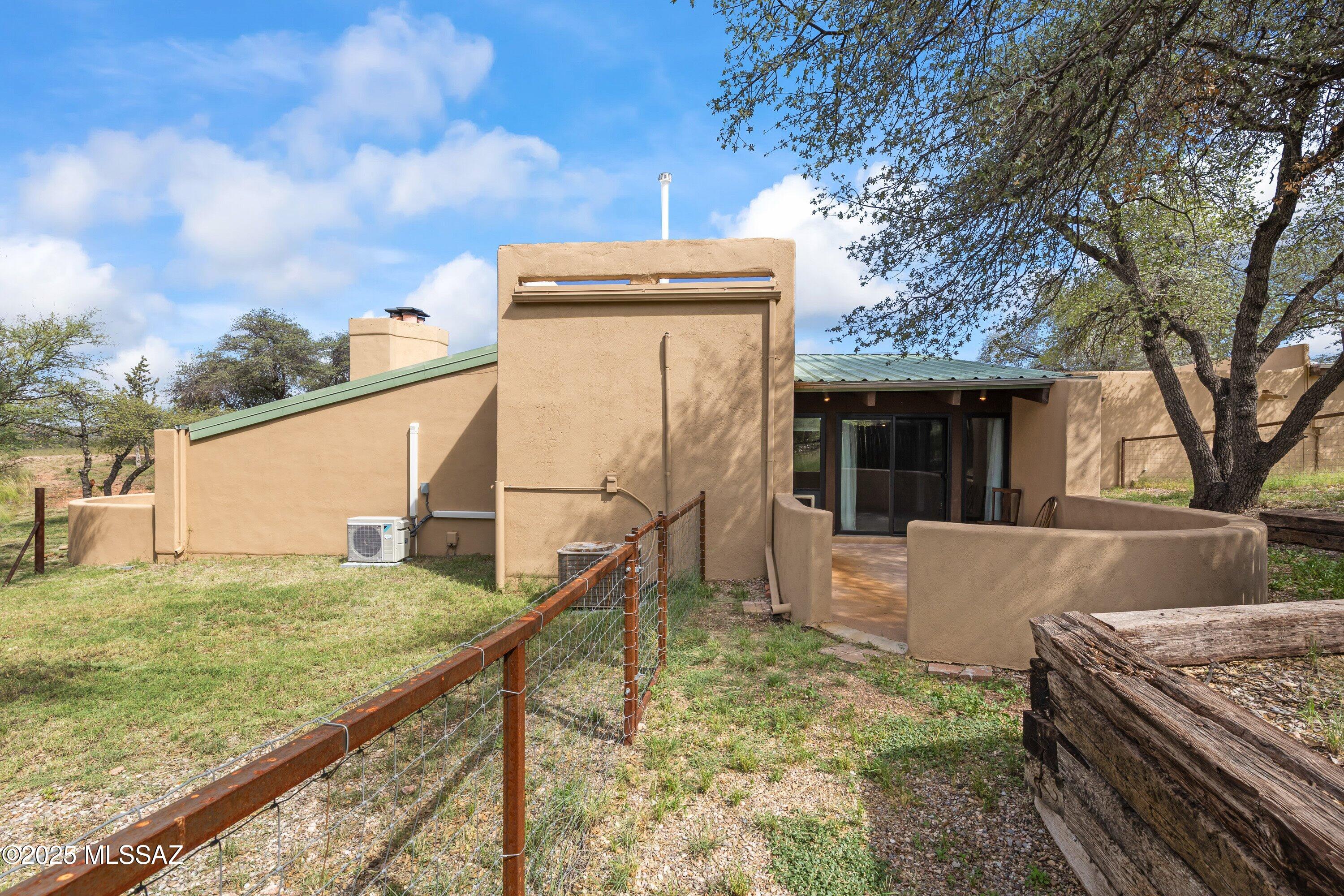Casa Arroyo - Residential