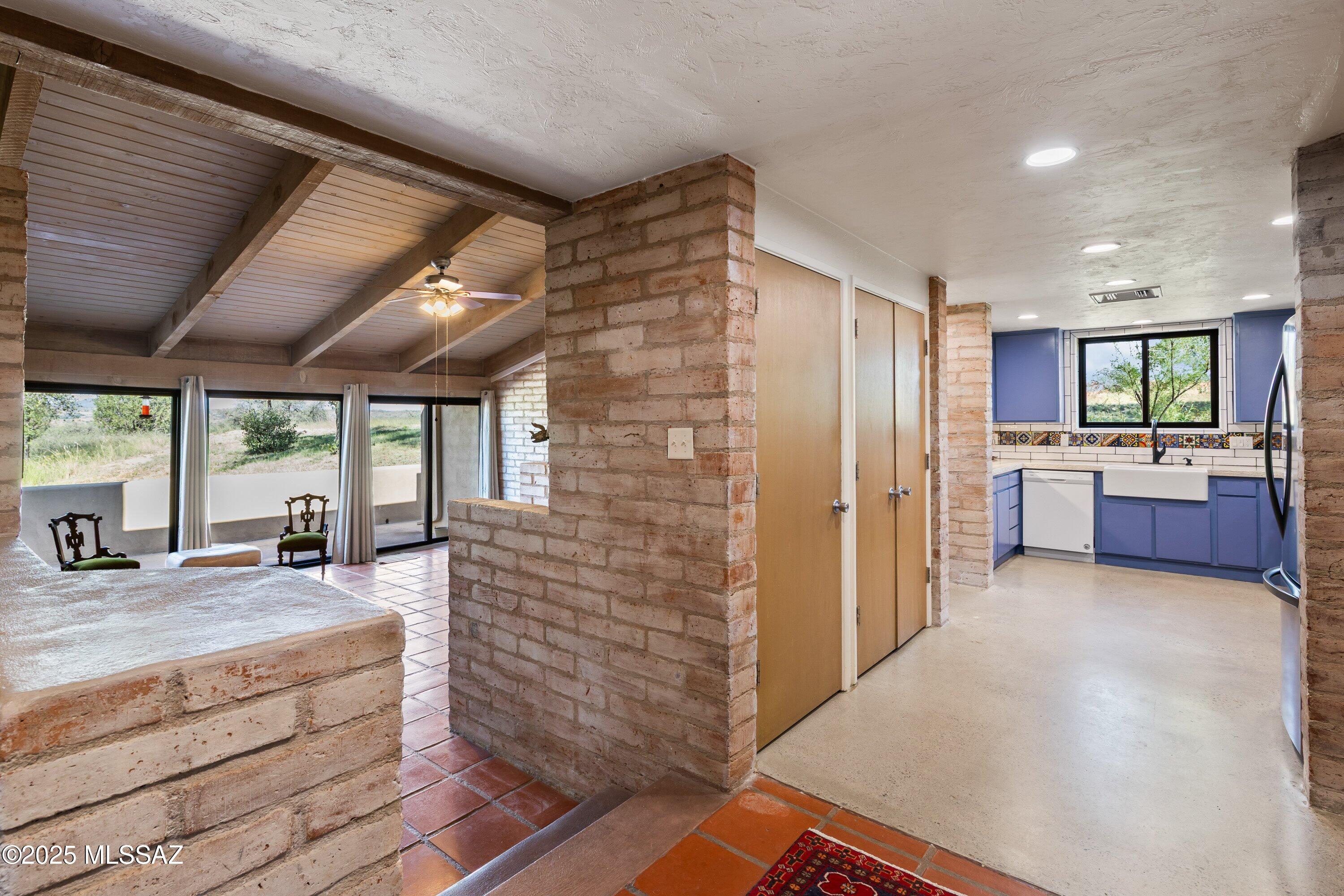 Casa Arroyo - Residential