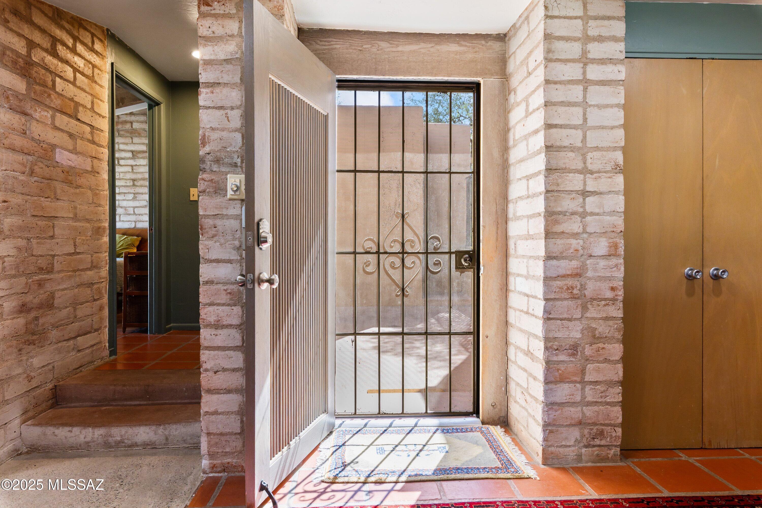 Casa Arroyo - Residential
