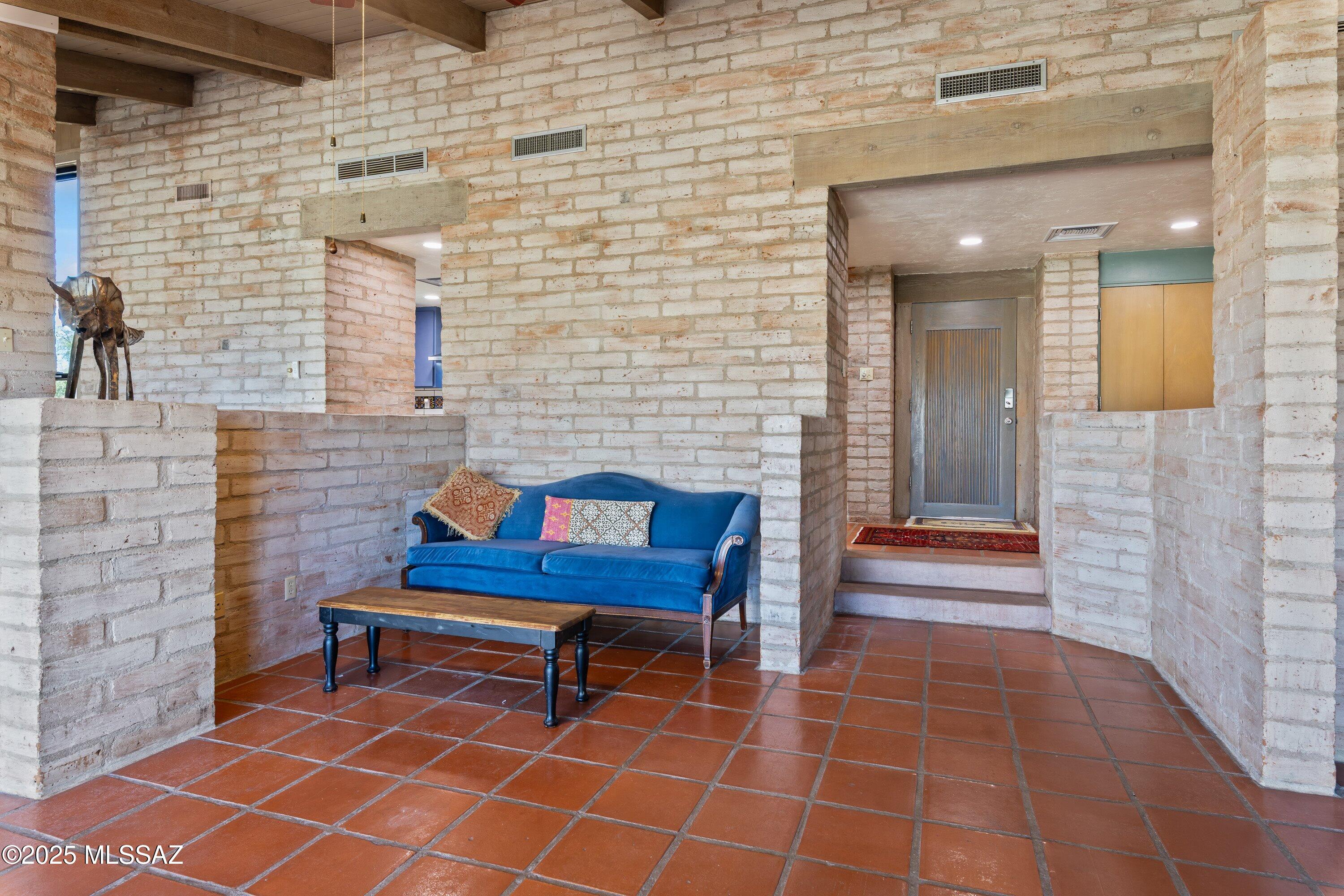 Casa Arroyo - Residential