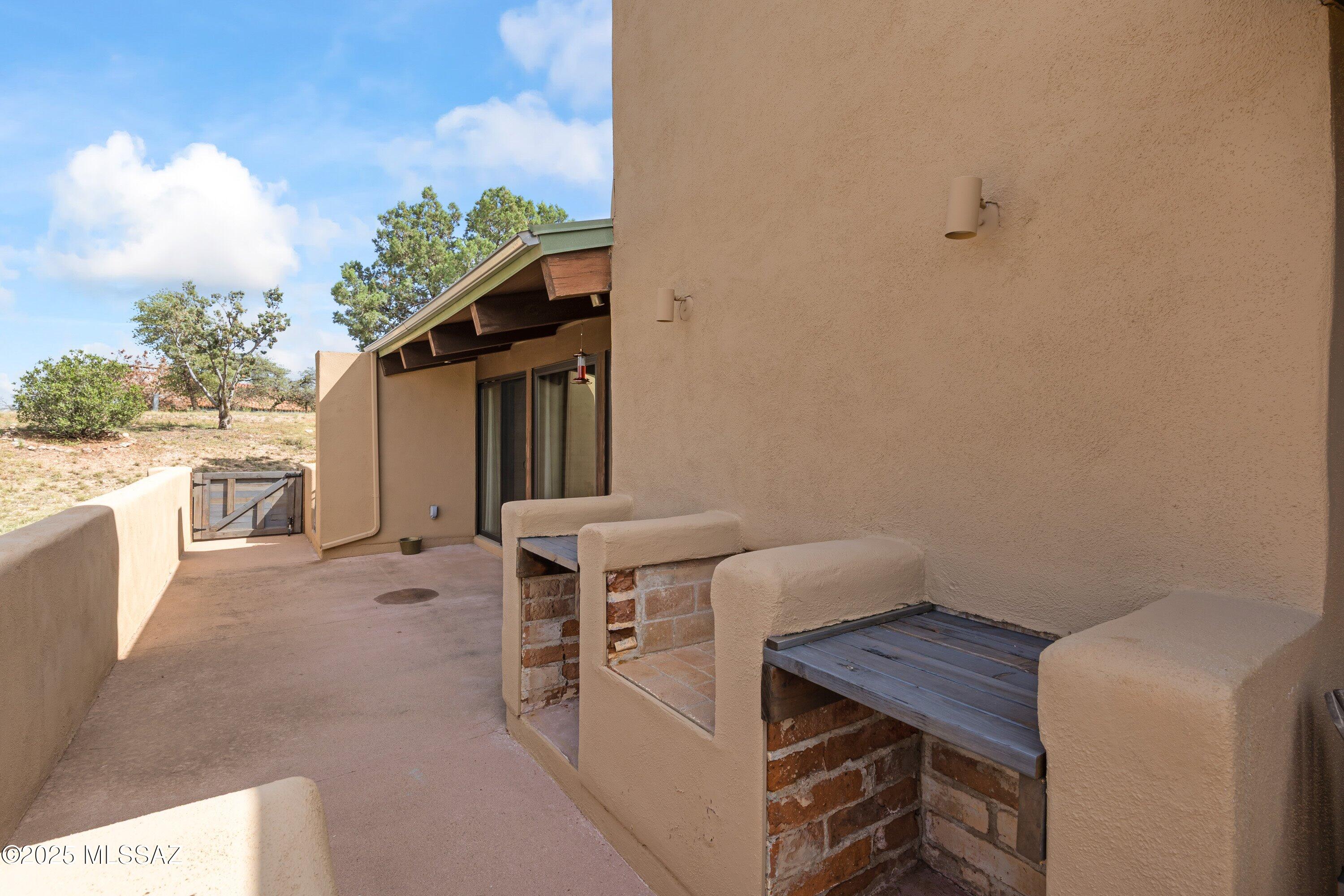 Casa Arroyo - Residential