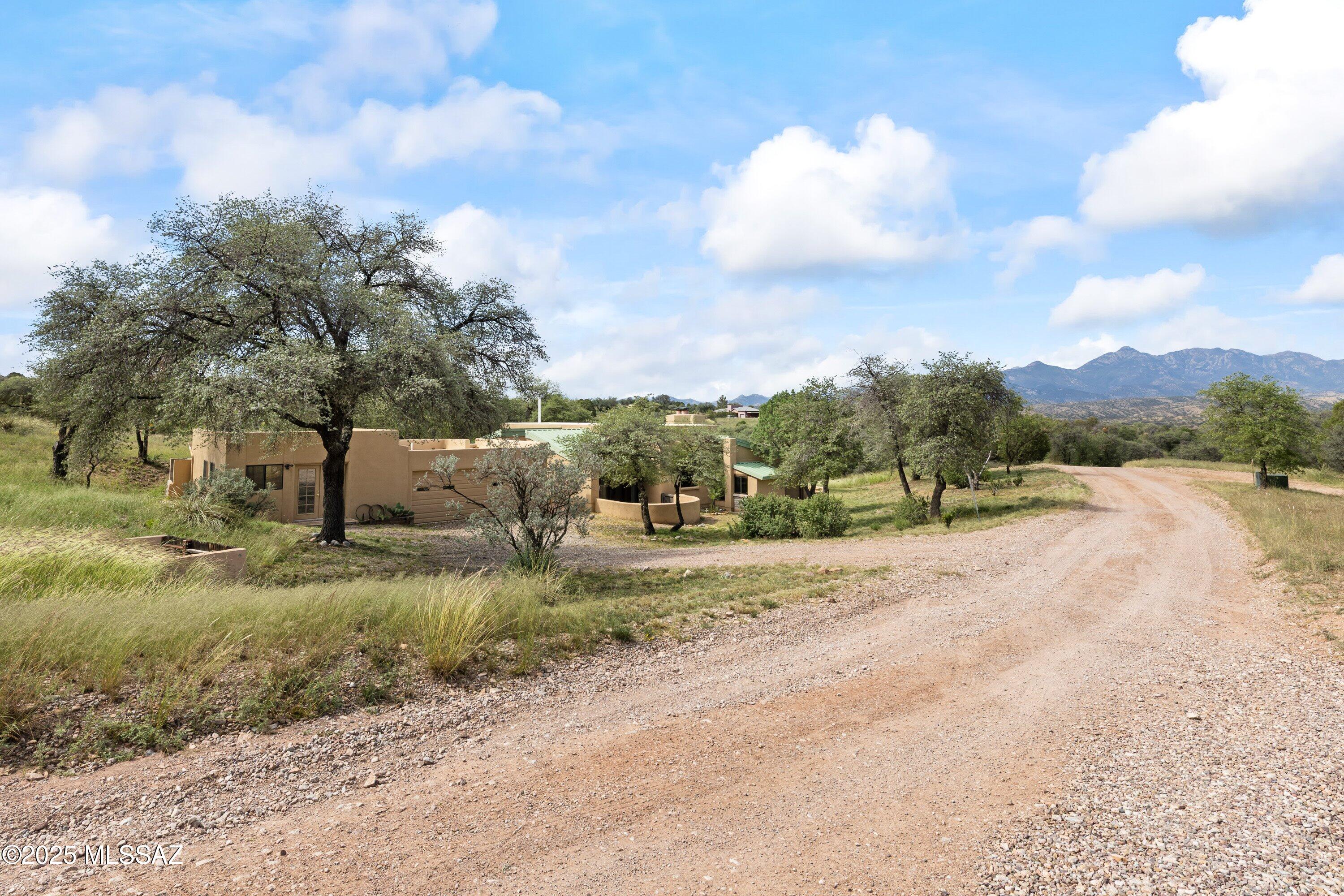 Casa Arroyo - Residential