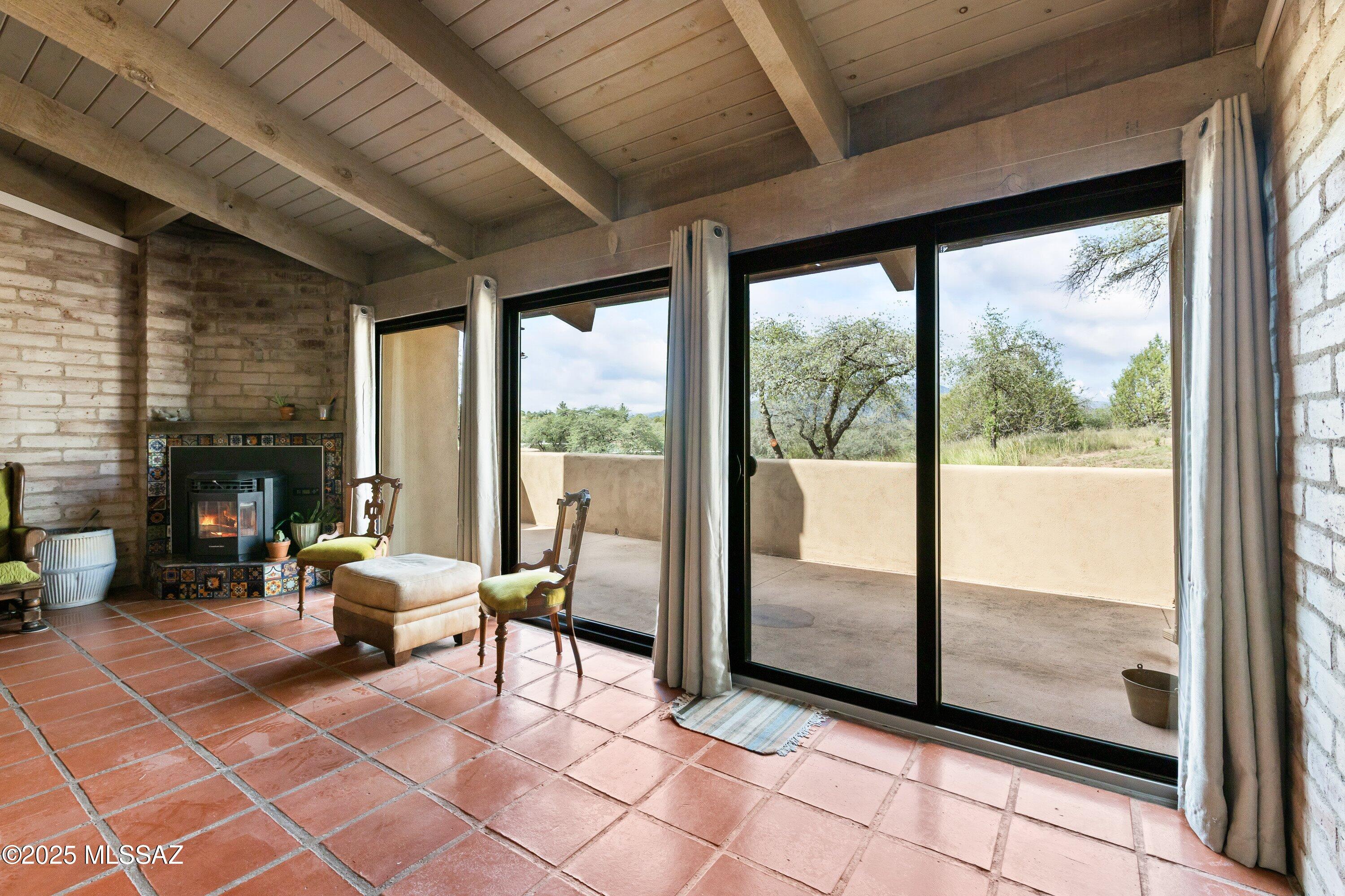 Casa Arroyo - Residential