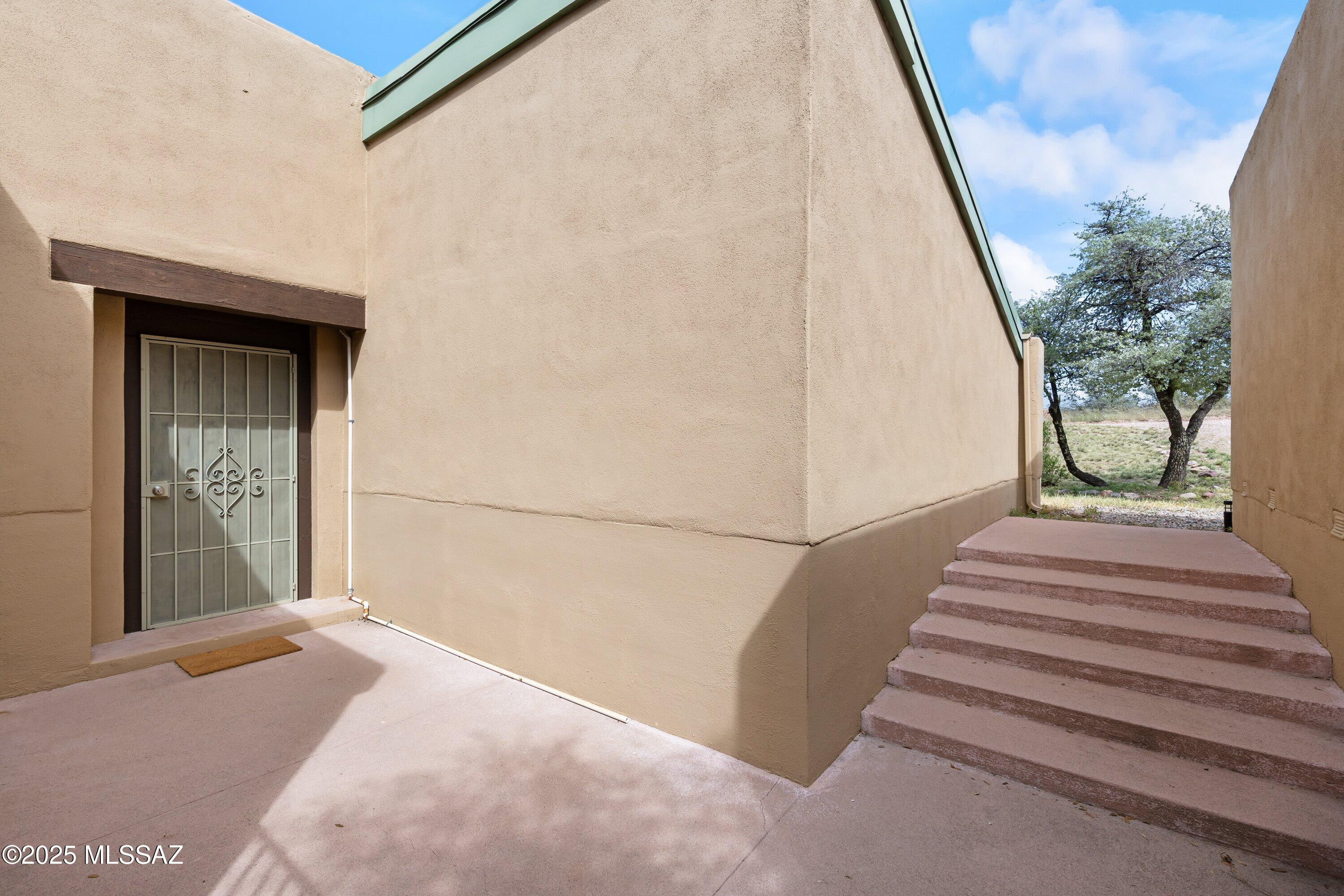 Casa Arroyo - Residential