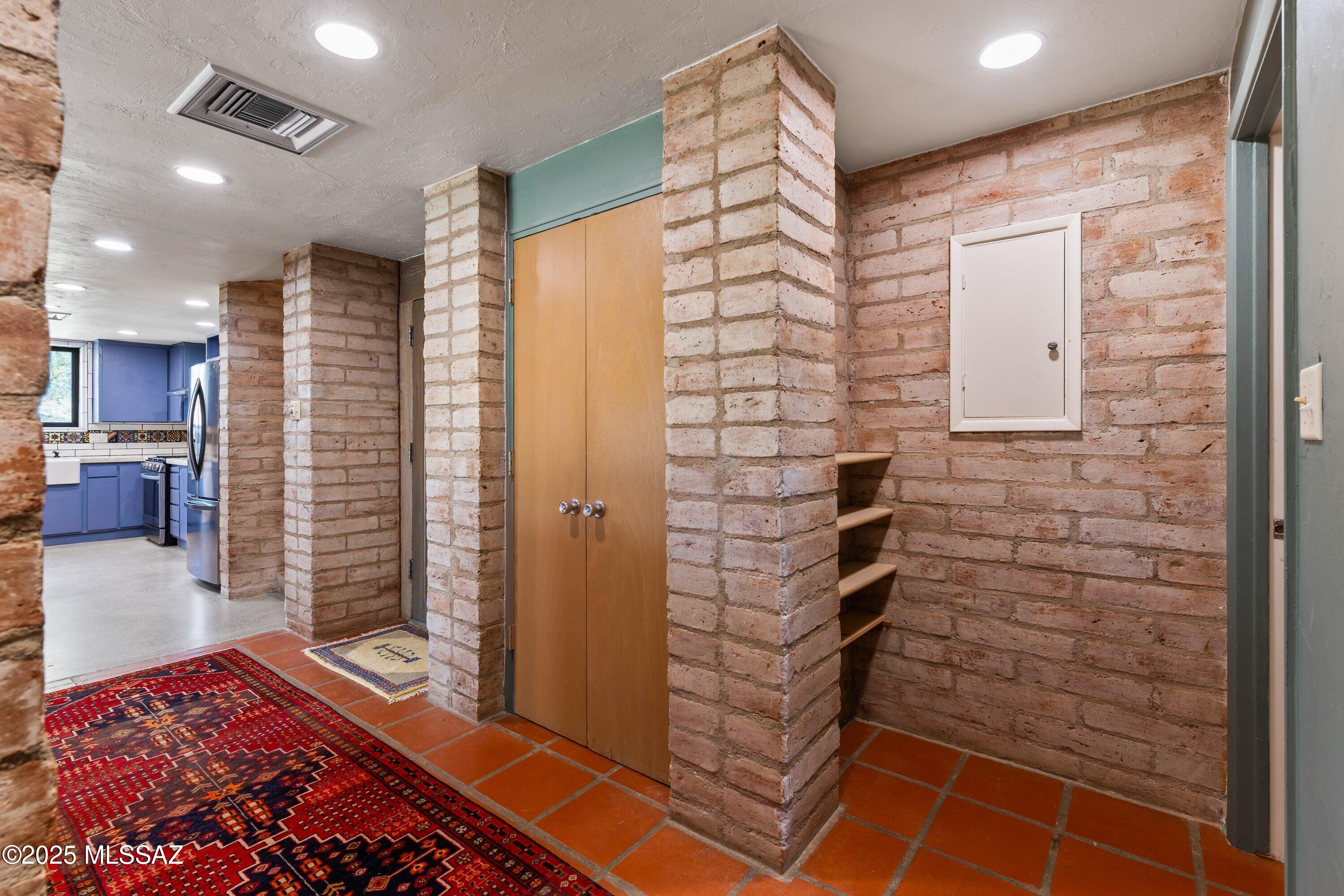 Casa Arroyo - Residential