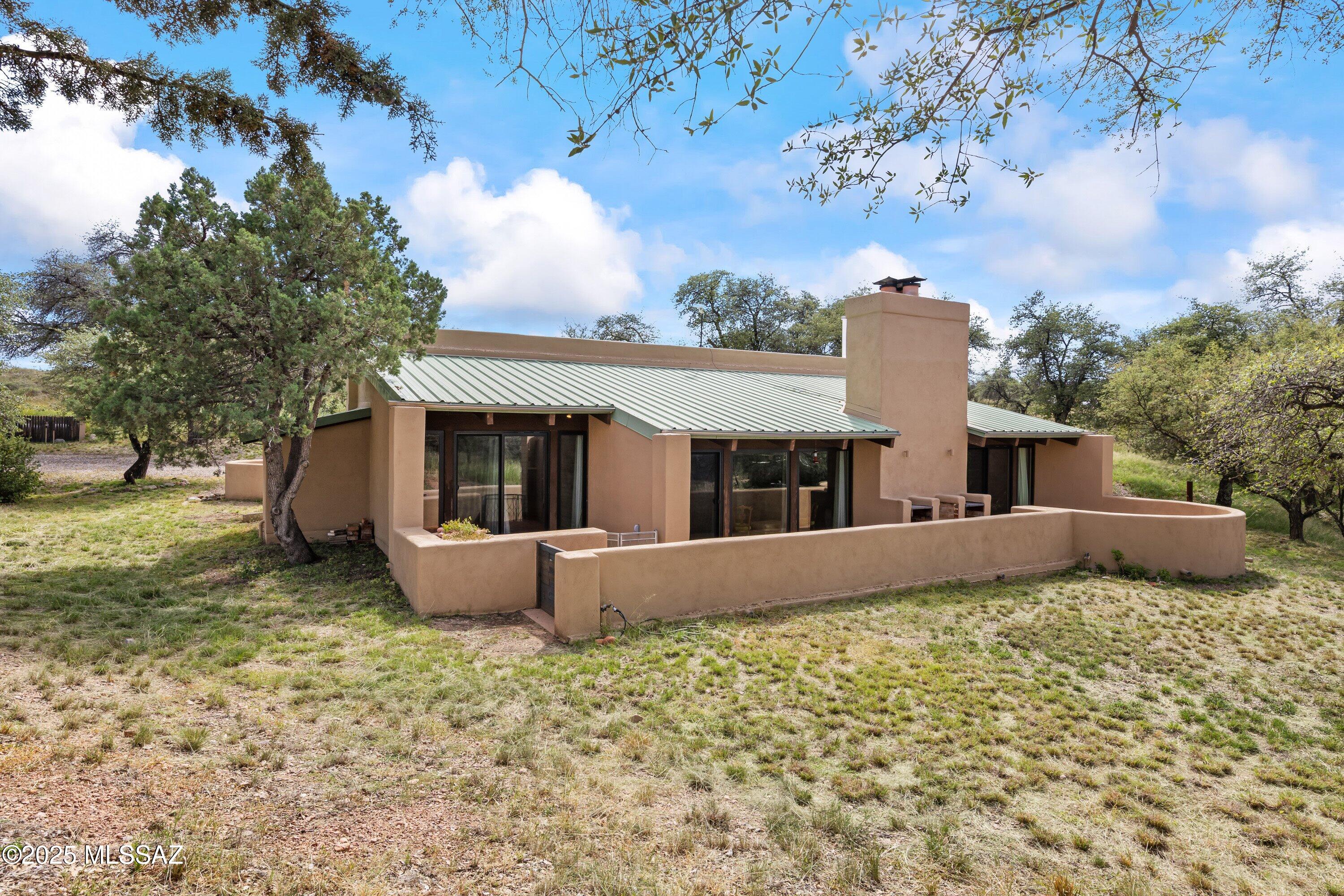 Casa Arroyo - Residential