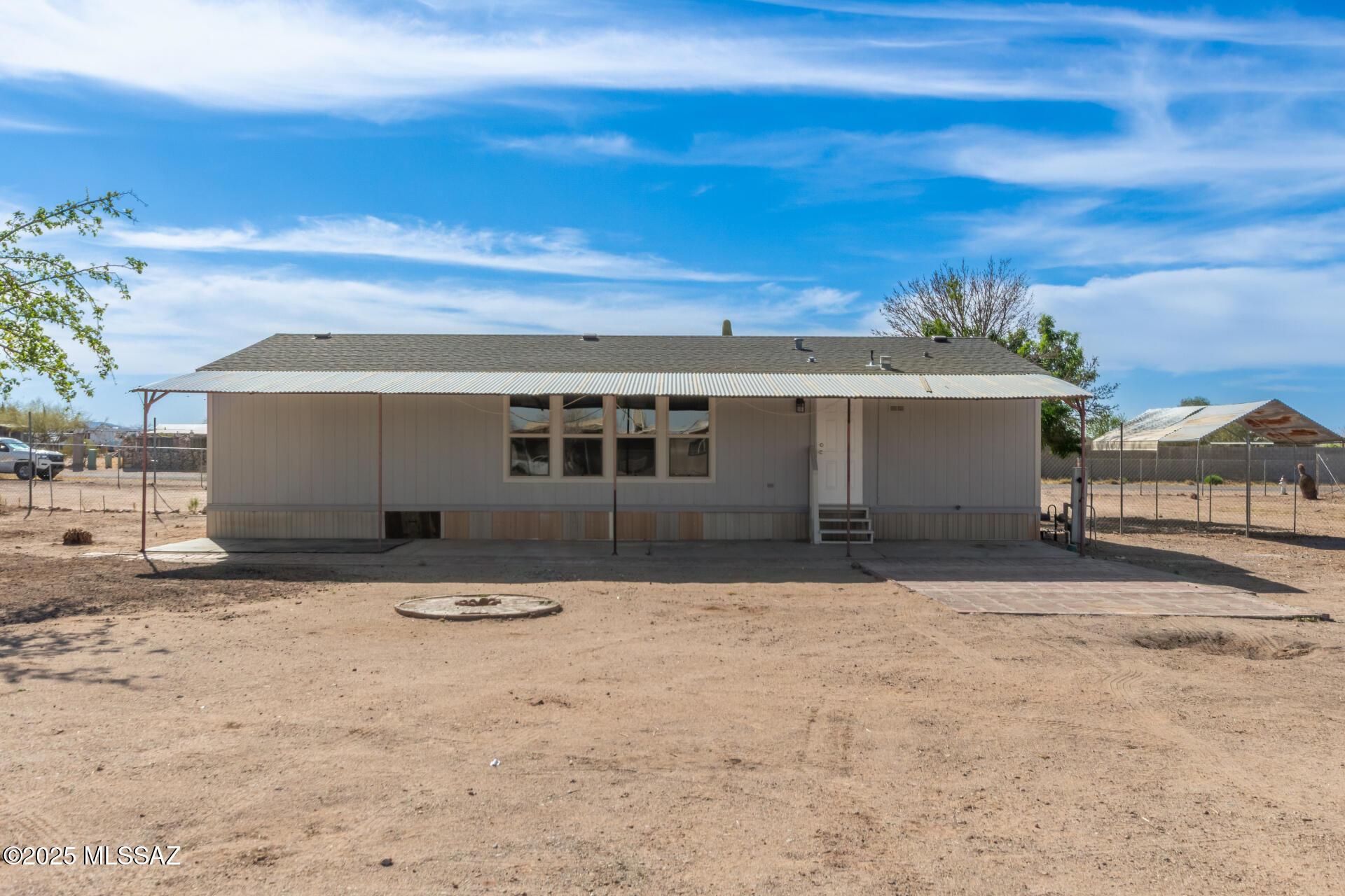 Frazier Road Estates (1-39) - Residential