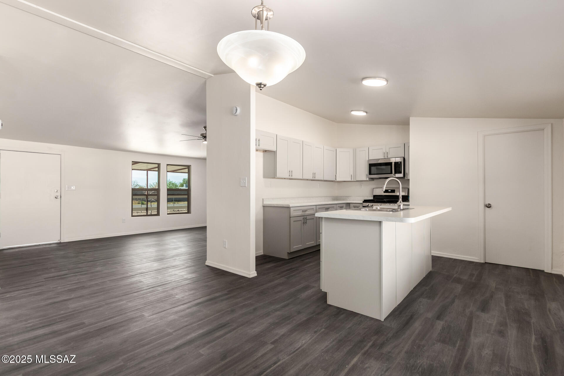 Frazier Road Estates (1-39) - Residential
