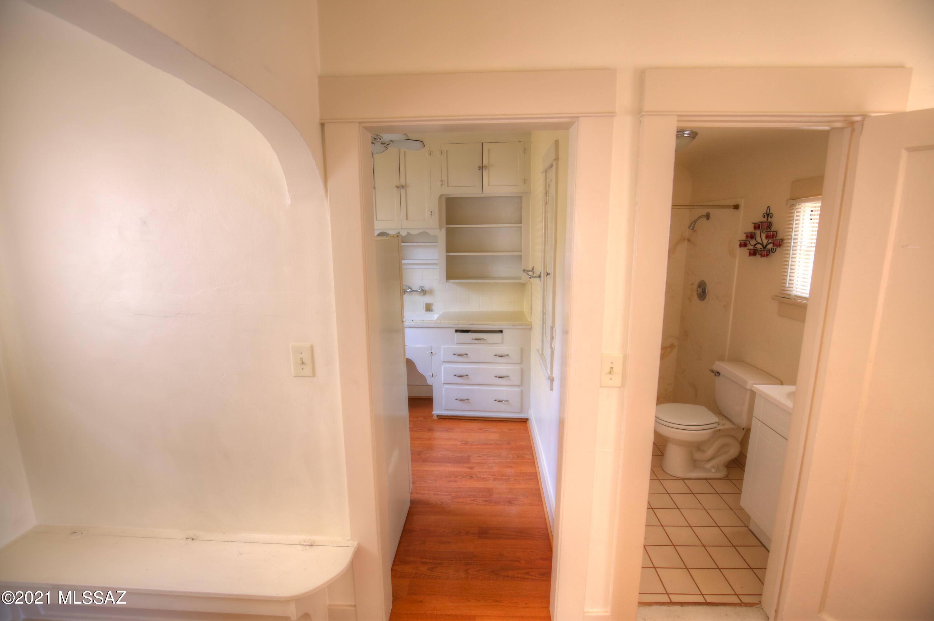 Bingham Addition - Residential Income