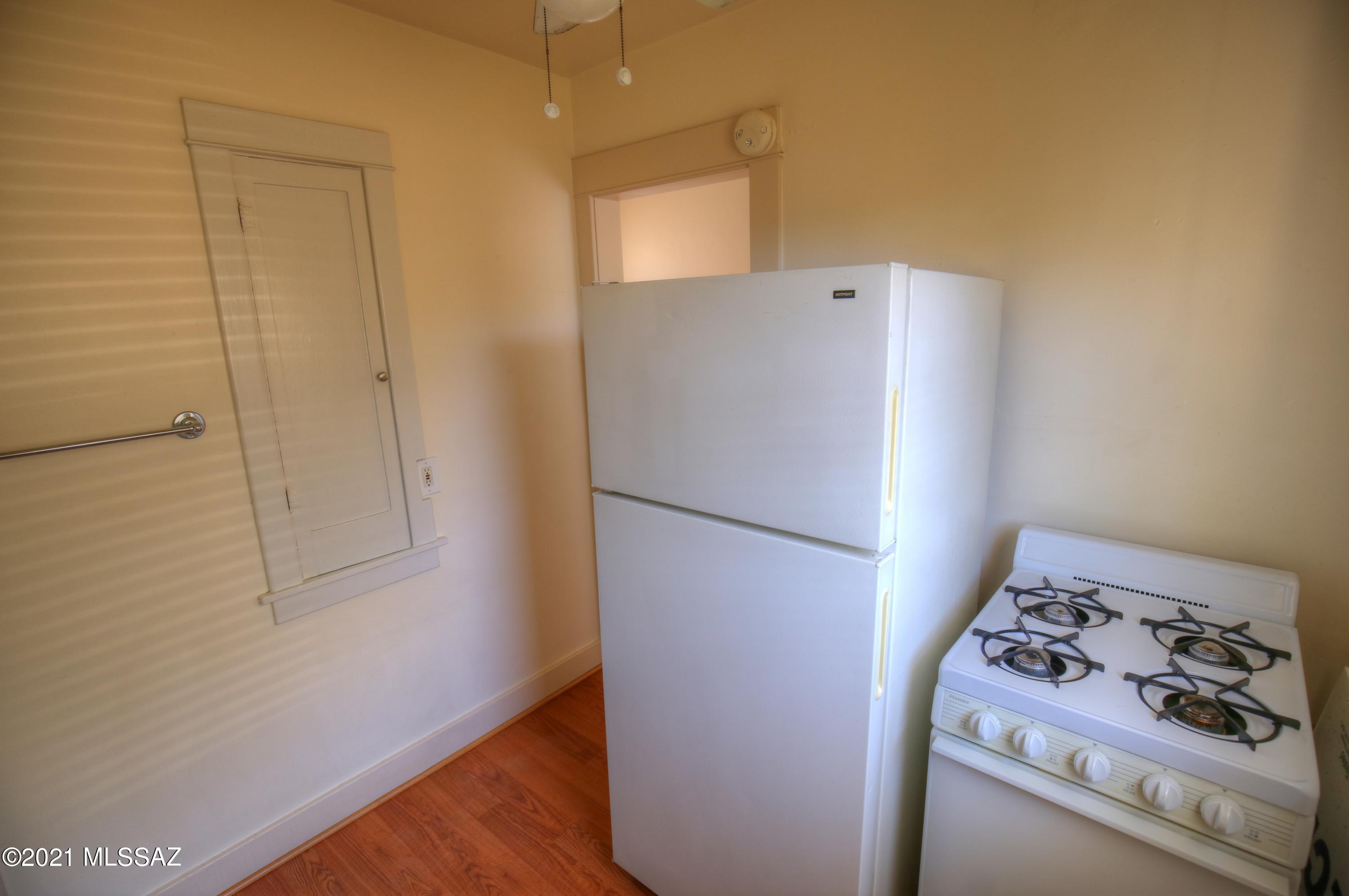 Bingham Addition - Residential Income