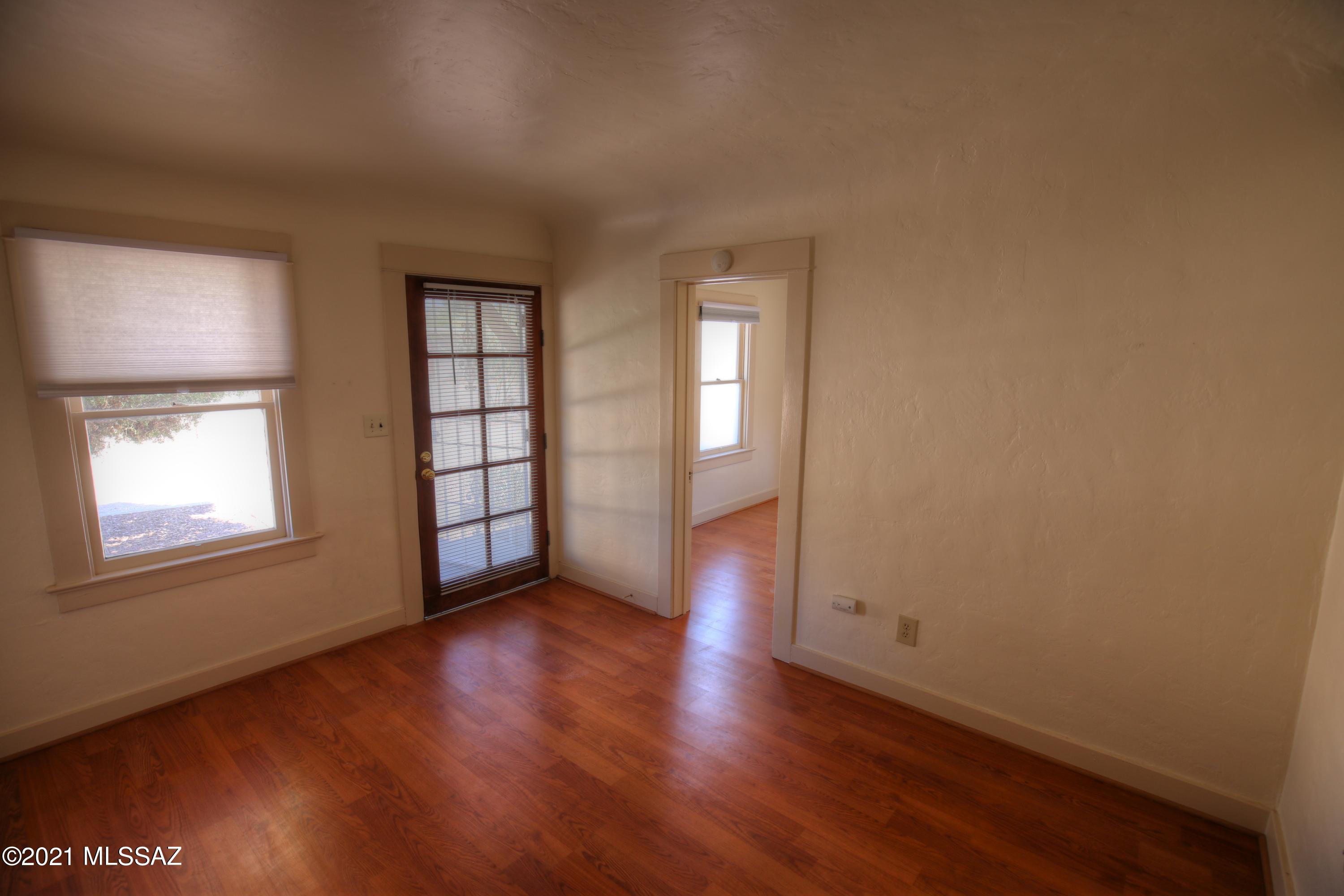 Bingham Addition - Residential Income
