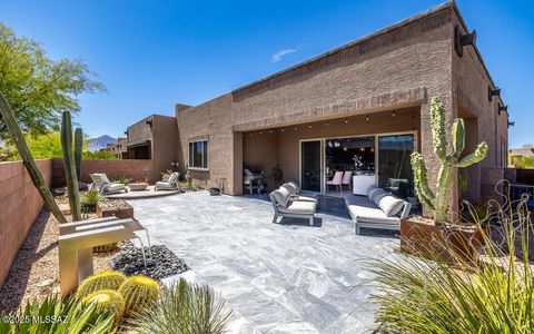 13274 Humphreys Peak Drive Oro Valley AZ 85755
