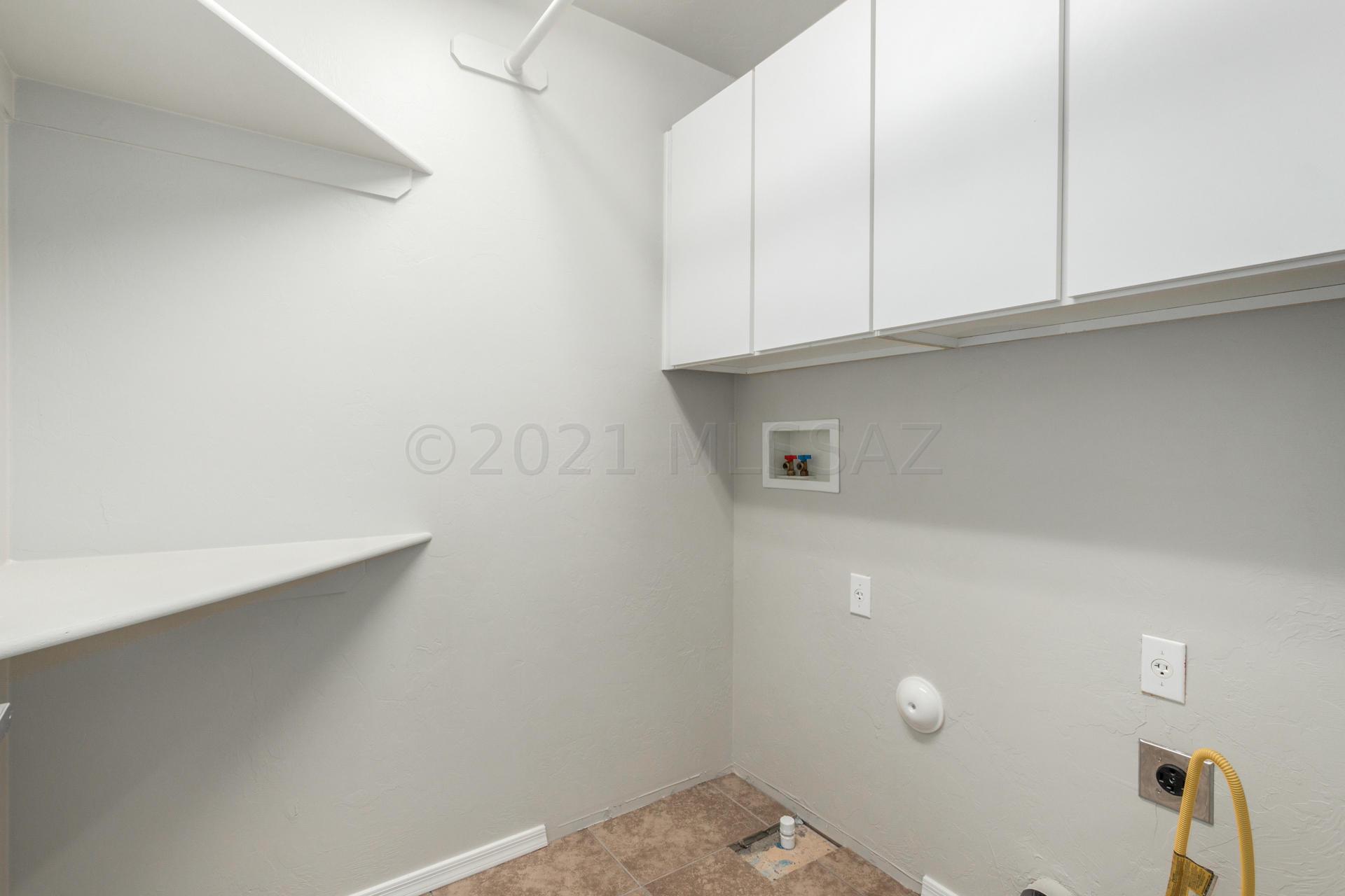 Pantano Overlook - Residential