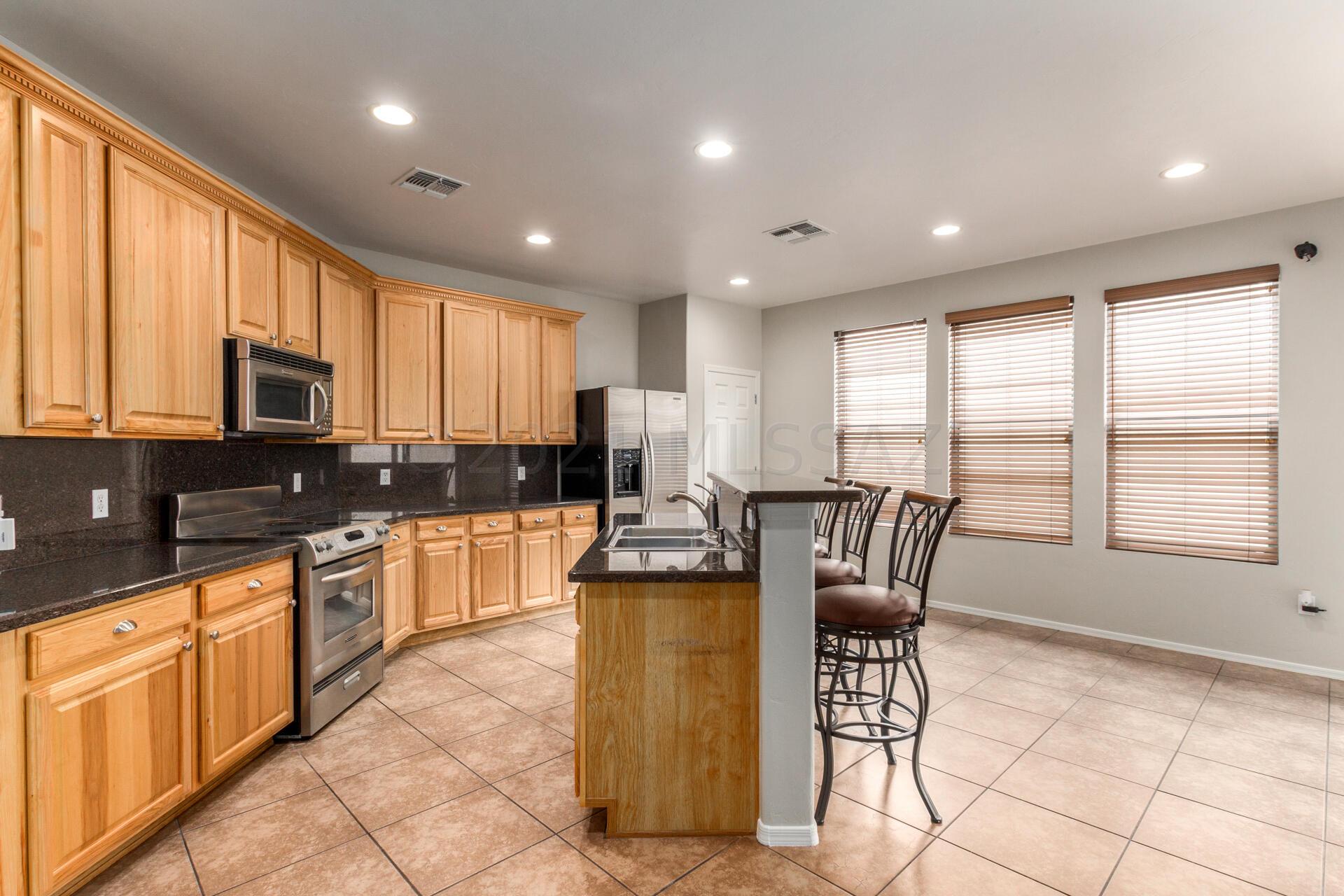 Pantano Overlook - Residential